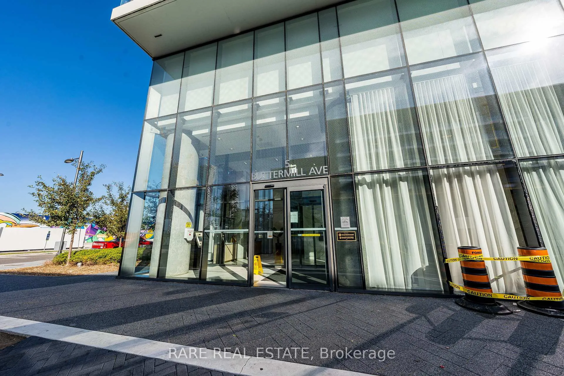 Photo 3 of Unit 5506, 5 Buttermill Avenue, Vaughan, Vaughan Corporate Centre — HOMEH