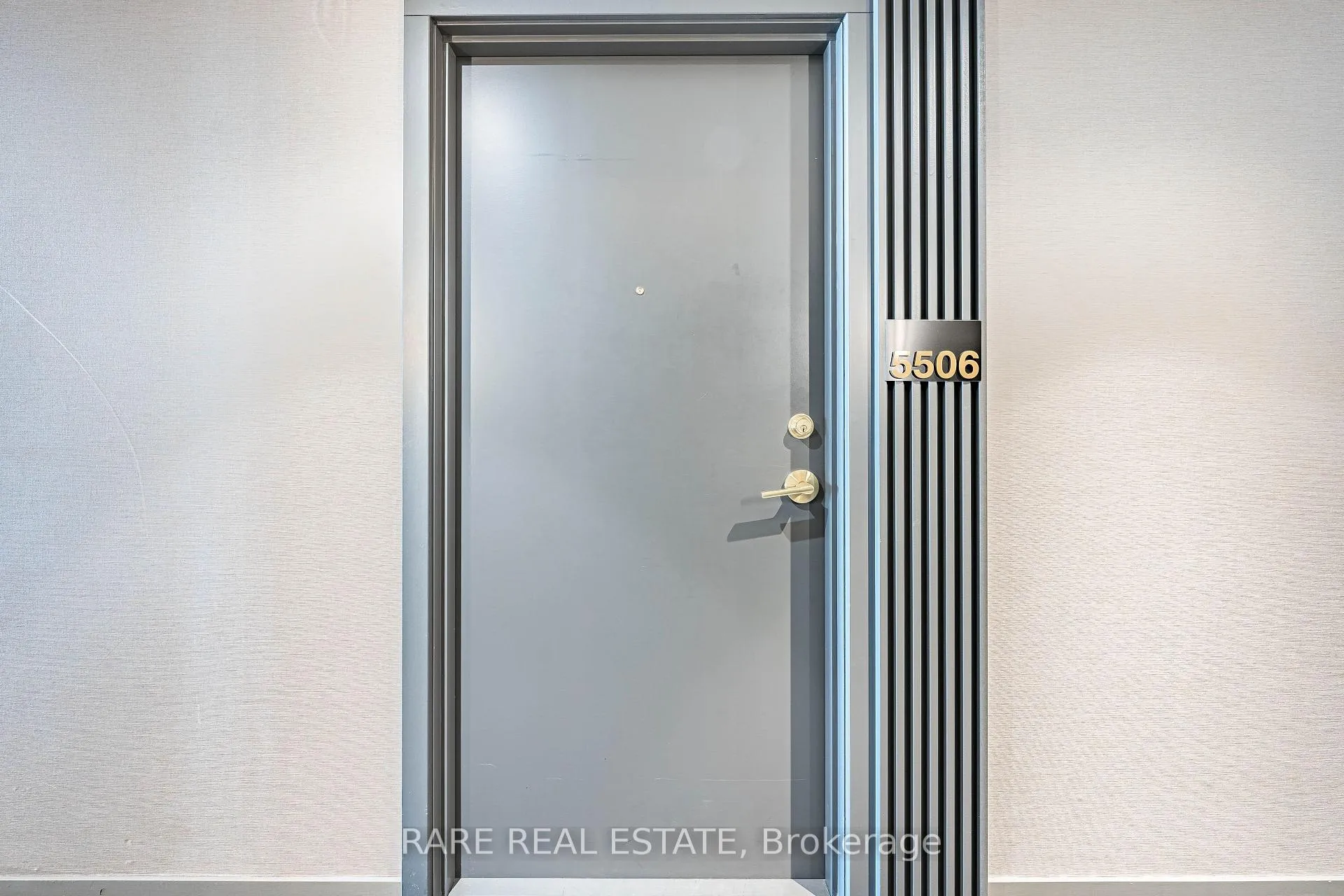 Photo 4 of Unit 5506, 5 Buttermill Avenue, Vaughan, Vaughan Corporate Centre — HOMEH