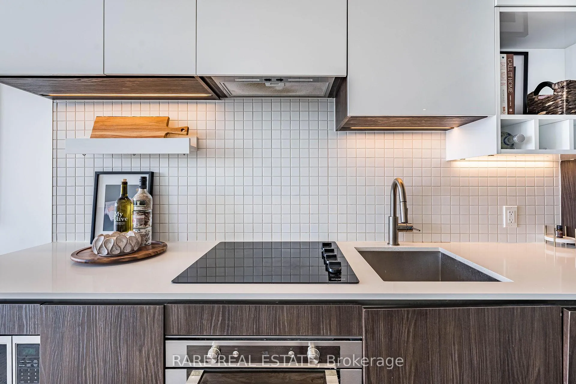 Photo 7 of Unit 5506, 5 Buttermill Avenue, Vaughan, Vaughan Corporate Centre — HOMEH