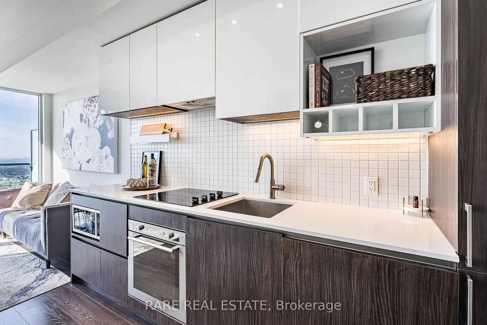 Photo 10 of Unit 5506, 5 Buttermill Avenue, Vaughan, Vaughan Corporate Centre — HOMEH