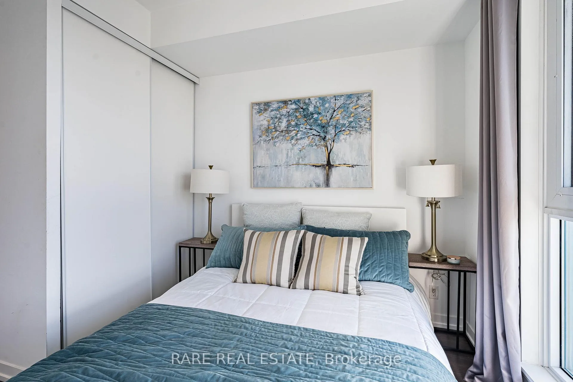 Photo 13 of Unit 5506, 5 Buttermill Avenue, Vaughan, Vaughan Corporate Centre — HOMEH