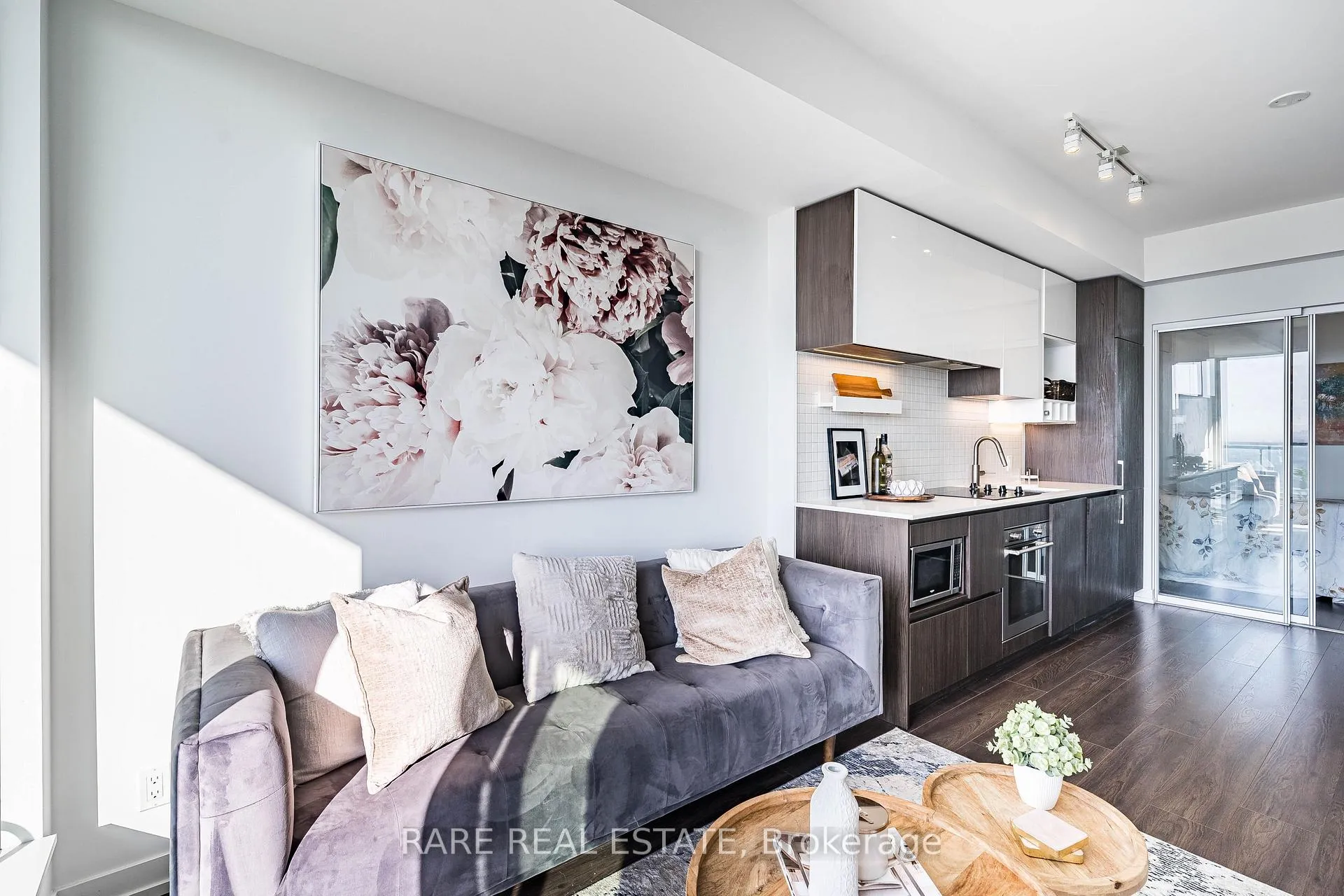 Photo 15 of Unit 5506, 5 Buttermill Avenue, Vaughan, Vaughan Corporate Centre — HOMEH