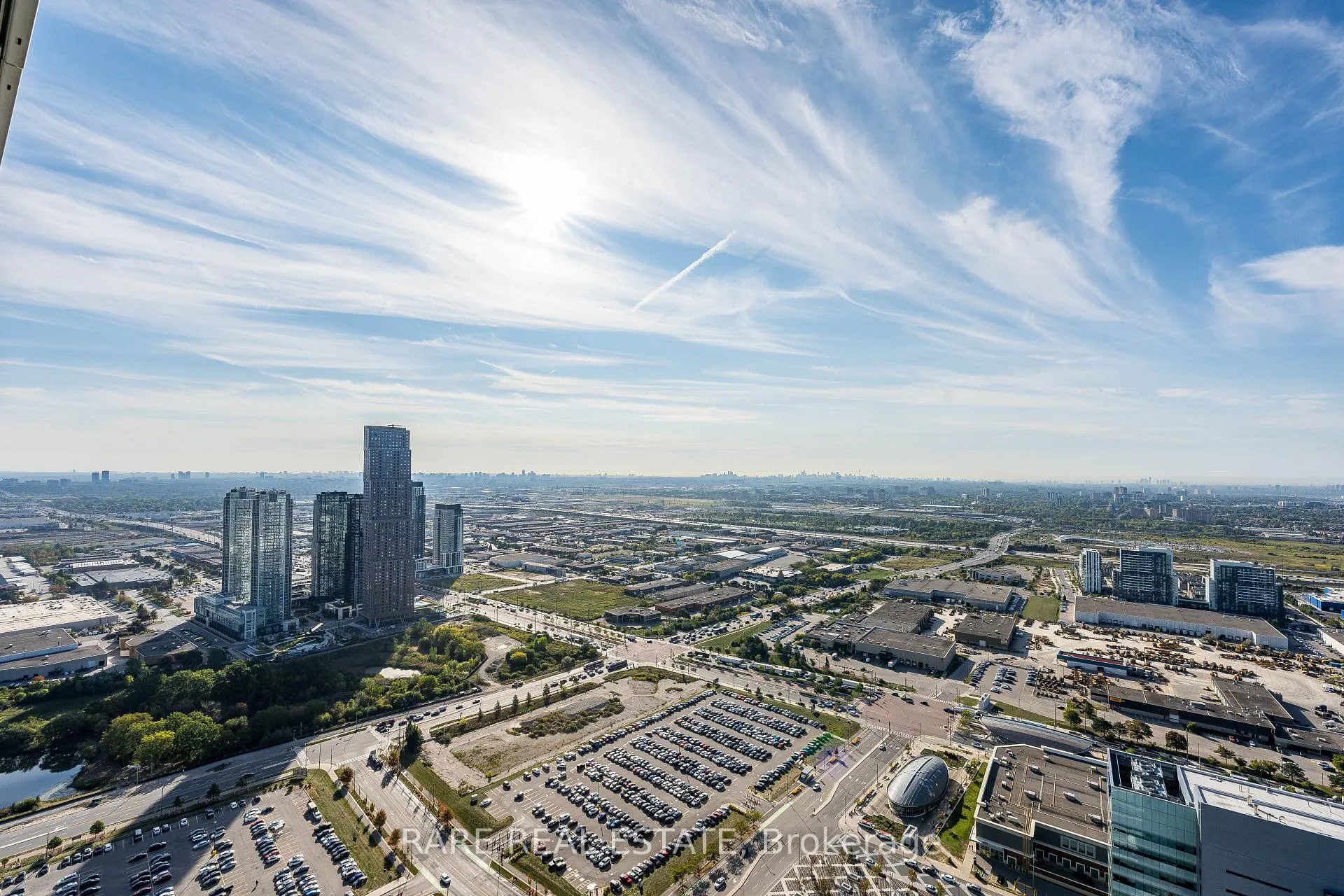Photo 16 of Unit 5506, 5 Buttermill Avenue, Vaughan, Vaughan Corporate Centre — HOMEH