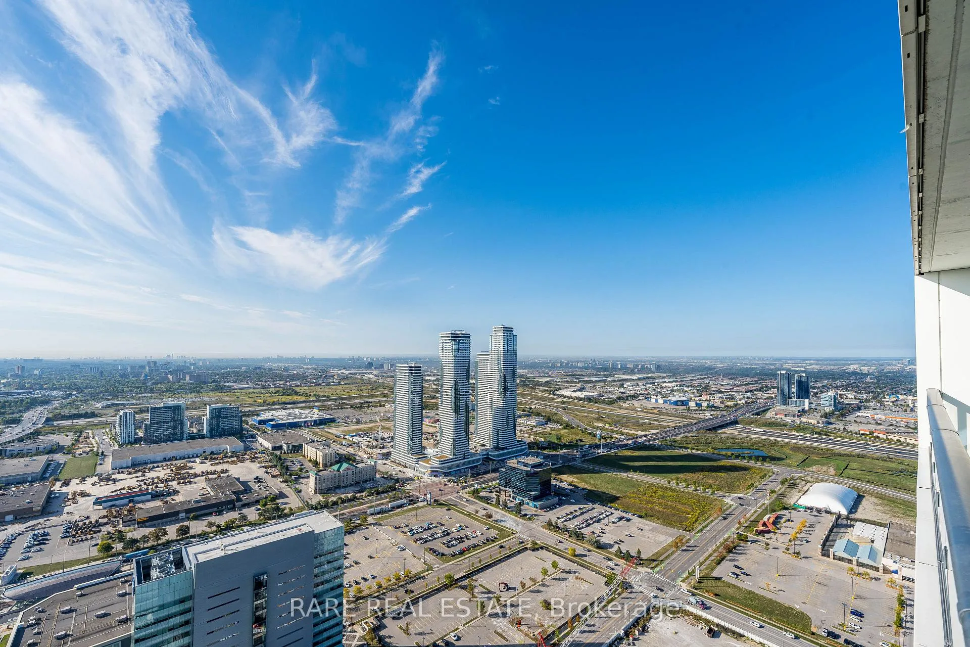Photo 17 of Unit 5506, 5 Buttermill Avenue, Vaughan, Vaughan Corporate Centre — HOMEH