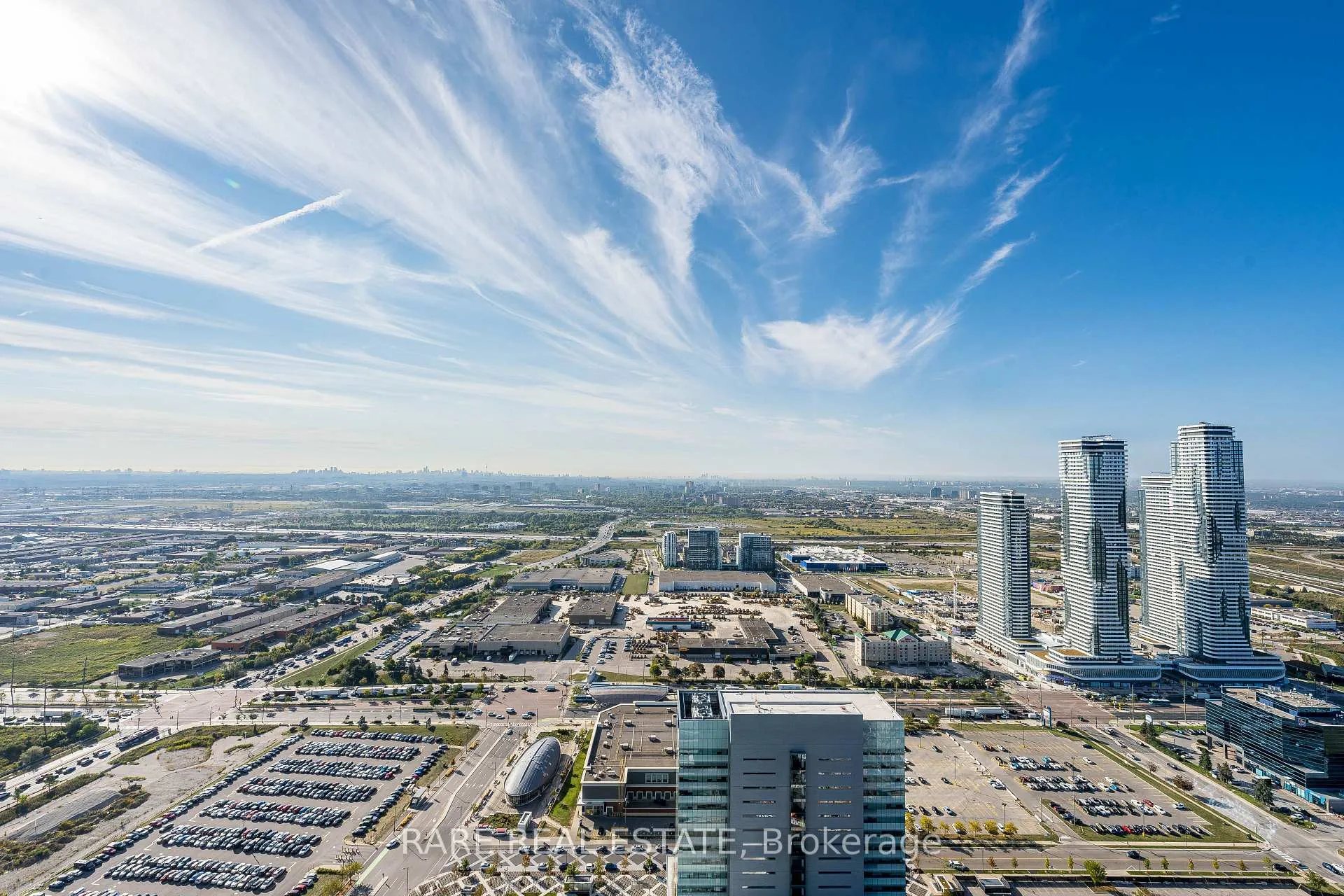 Photo 18 of Unit 5506, 5 Buttermill Avenue, Vaughan, Vaughan Corporate Centre — HOMEH