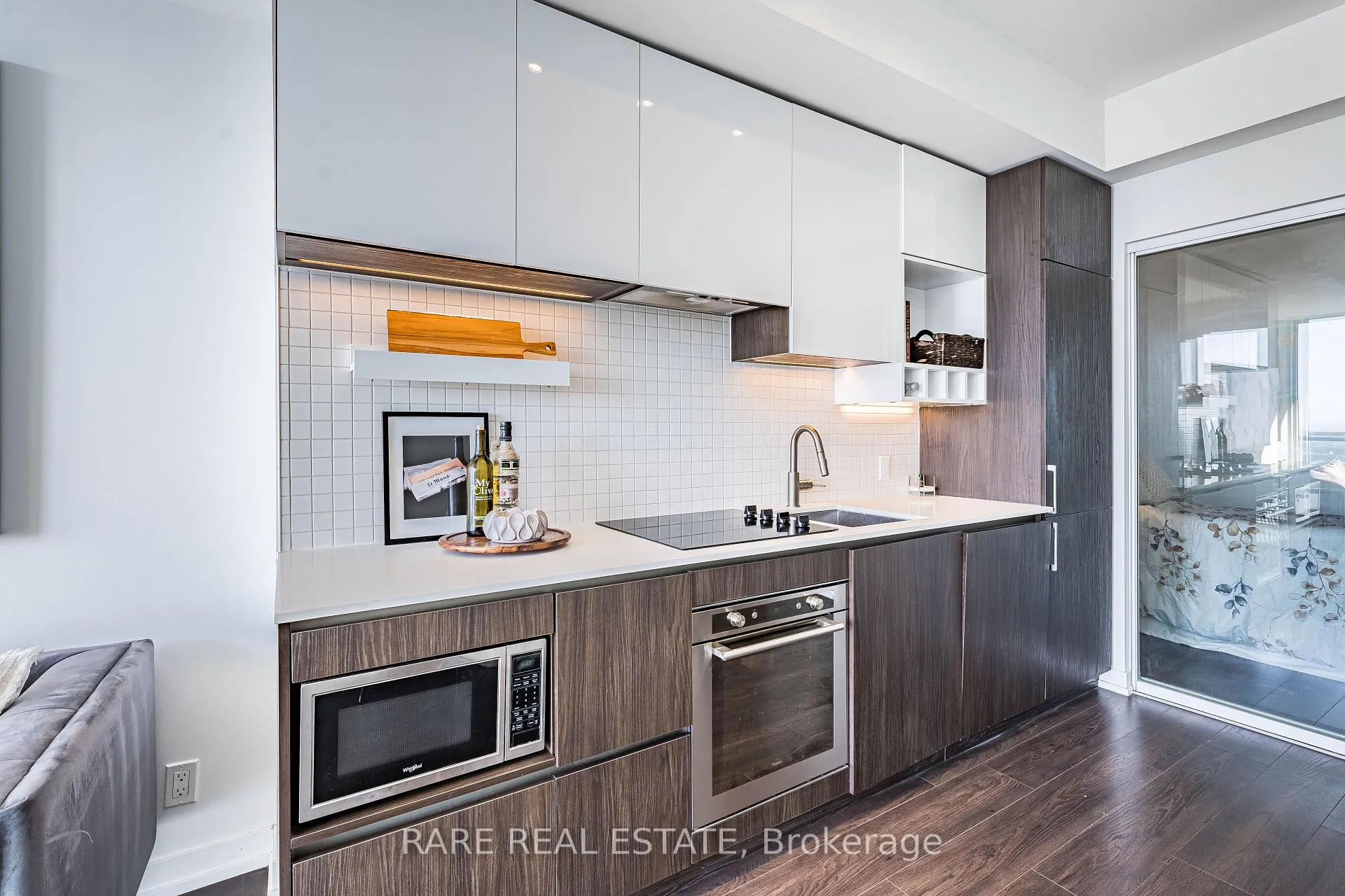 Photo 19 of Unit 5506, 5 Buttermill Avenue, Vaughan, Vaughan Corporate Centre — HOMEH