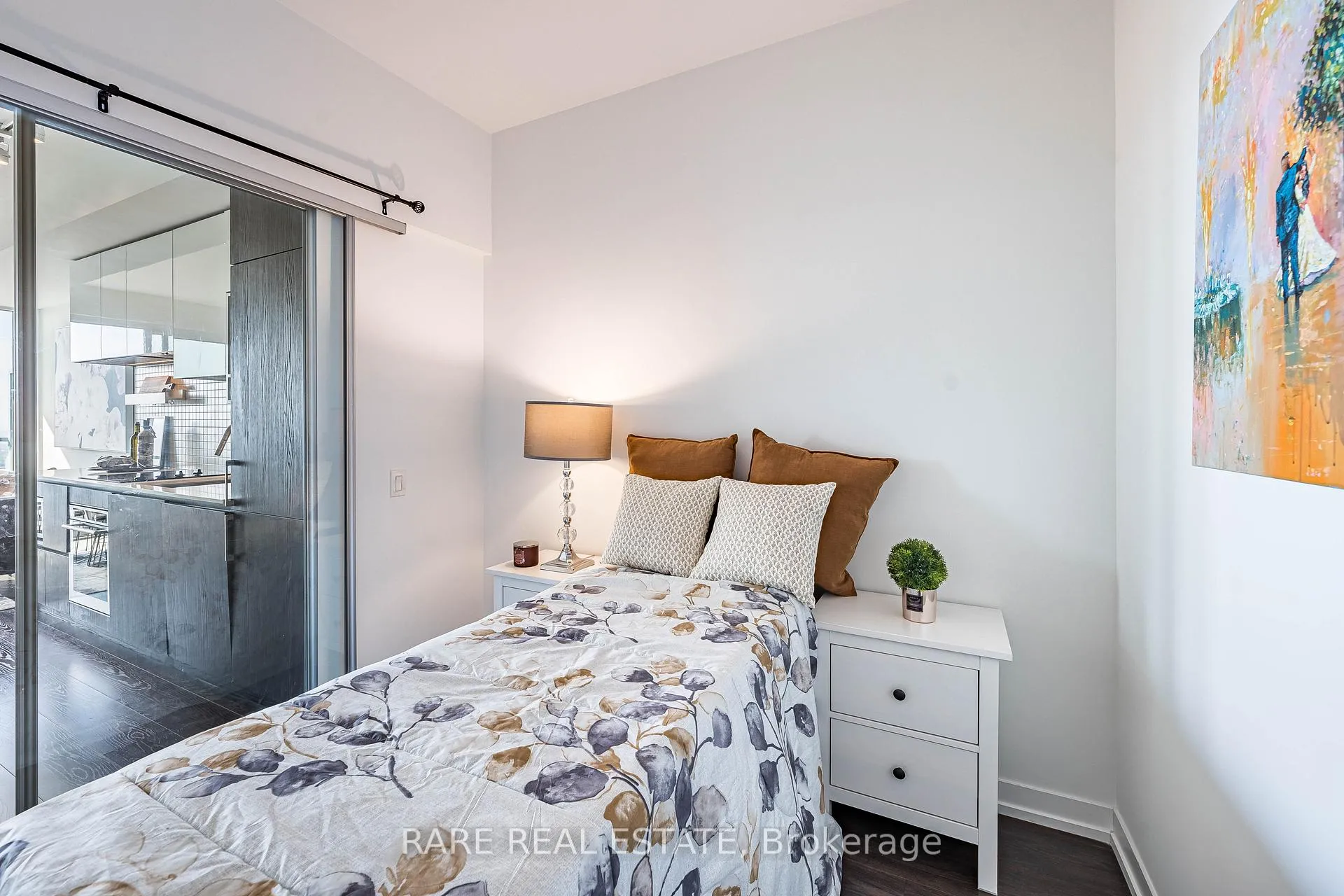 Photo 23 of Unit 5506, 5 Buttermill Avenue, Vaughan, Vaughan Corporate Centre — HOMEH