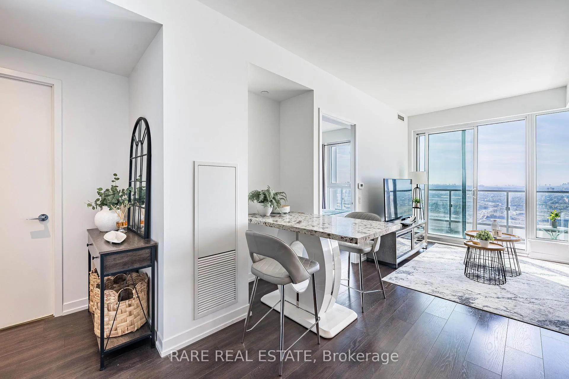 Photo 25 of Unit 5506, 5 Buttermill Avenue, Vaughan, Vaughan Corporate Centre — HOMEH
