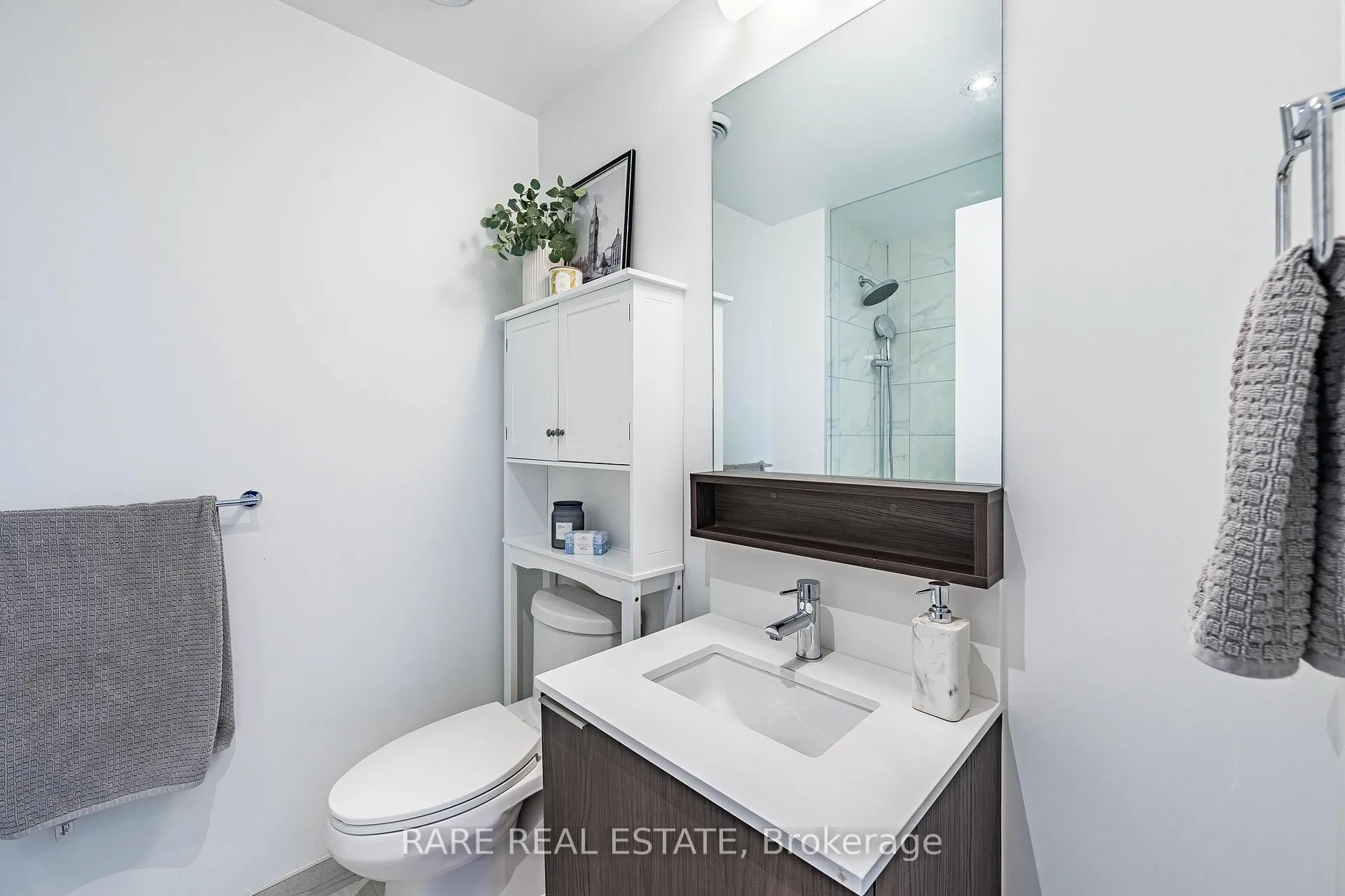 Photo 26 of Unit 5506, 5 Buttermill Avenue, Vaughan, Vaughan Corporate Centre — HOMEH