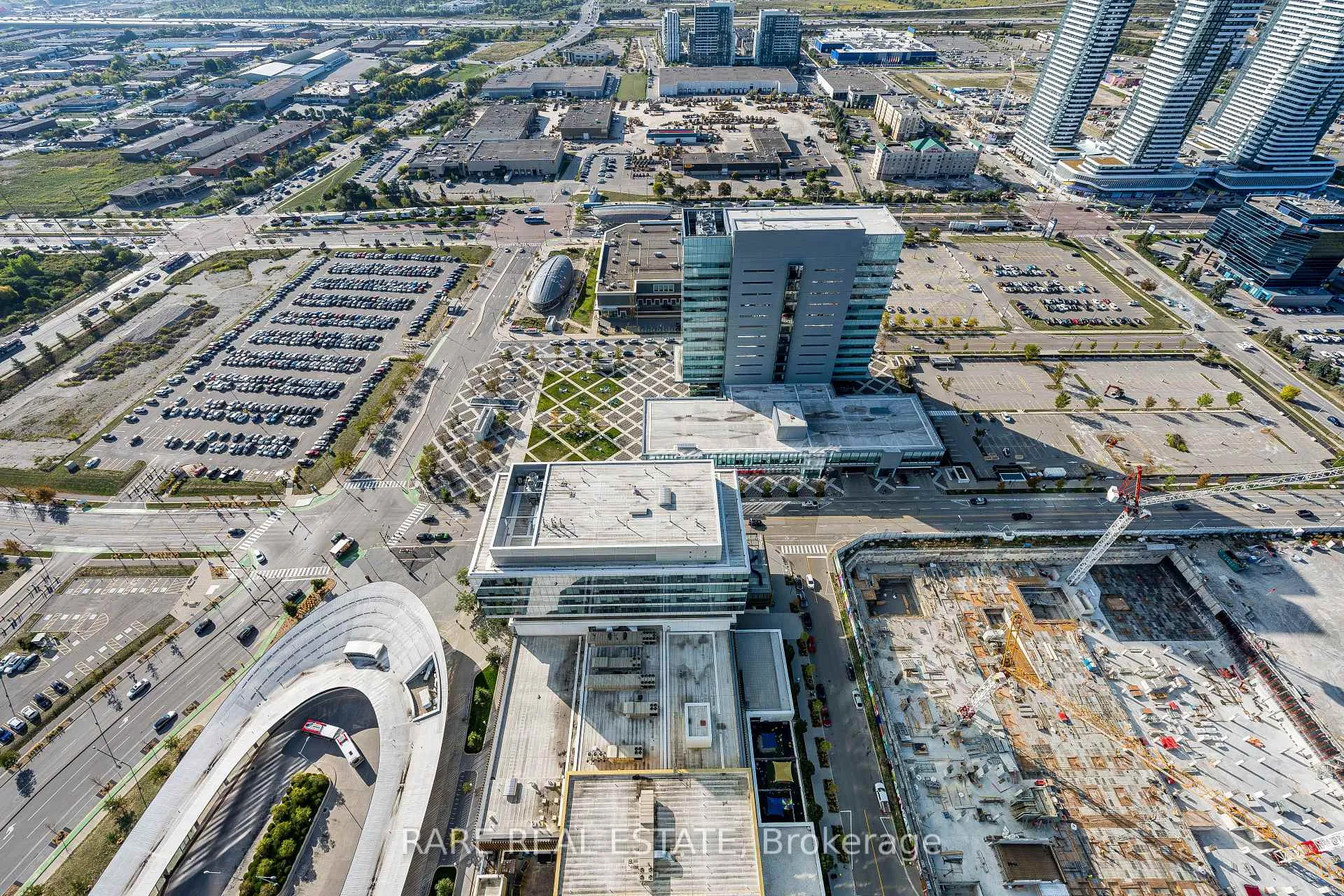 Photo 28 of Unit 5506, 5 Buttermill Avenue, Vaughan, Vaughan Corporate Centre — HOMEH