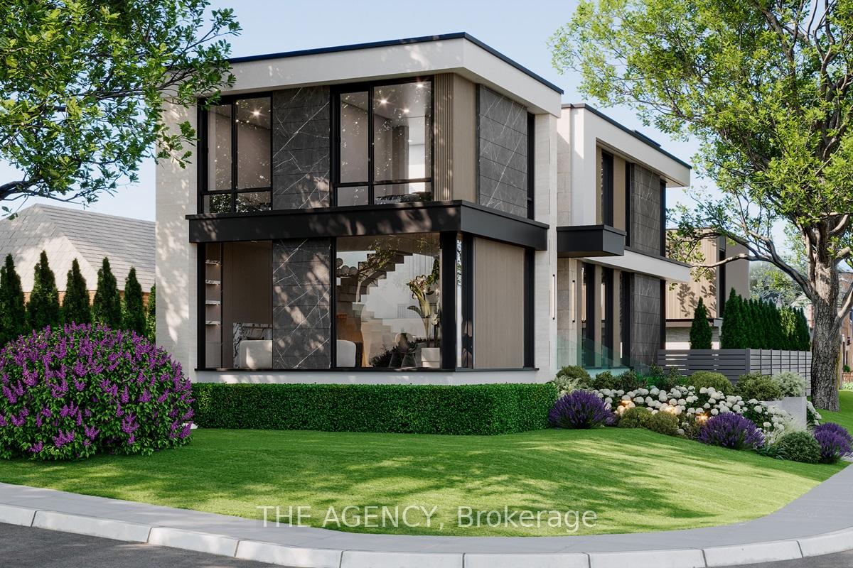 Photo 2 of 78 Donegall Drive, Toronto, Leaside — HOMEH