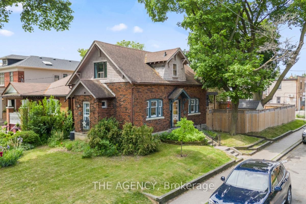 Photo 3 of 78 Donegall Drive, Toronto, Leaside — HOMEH