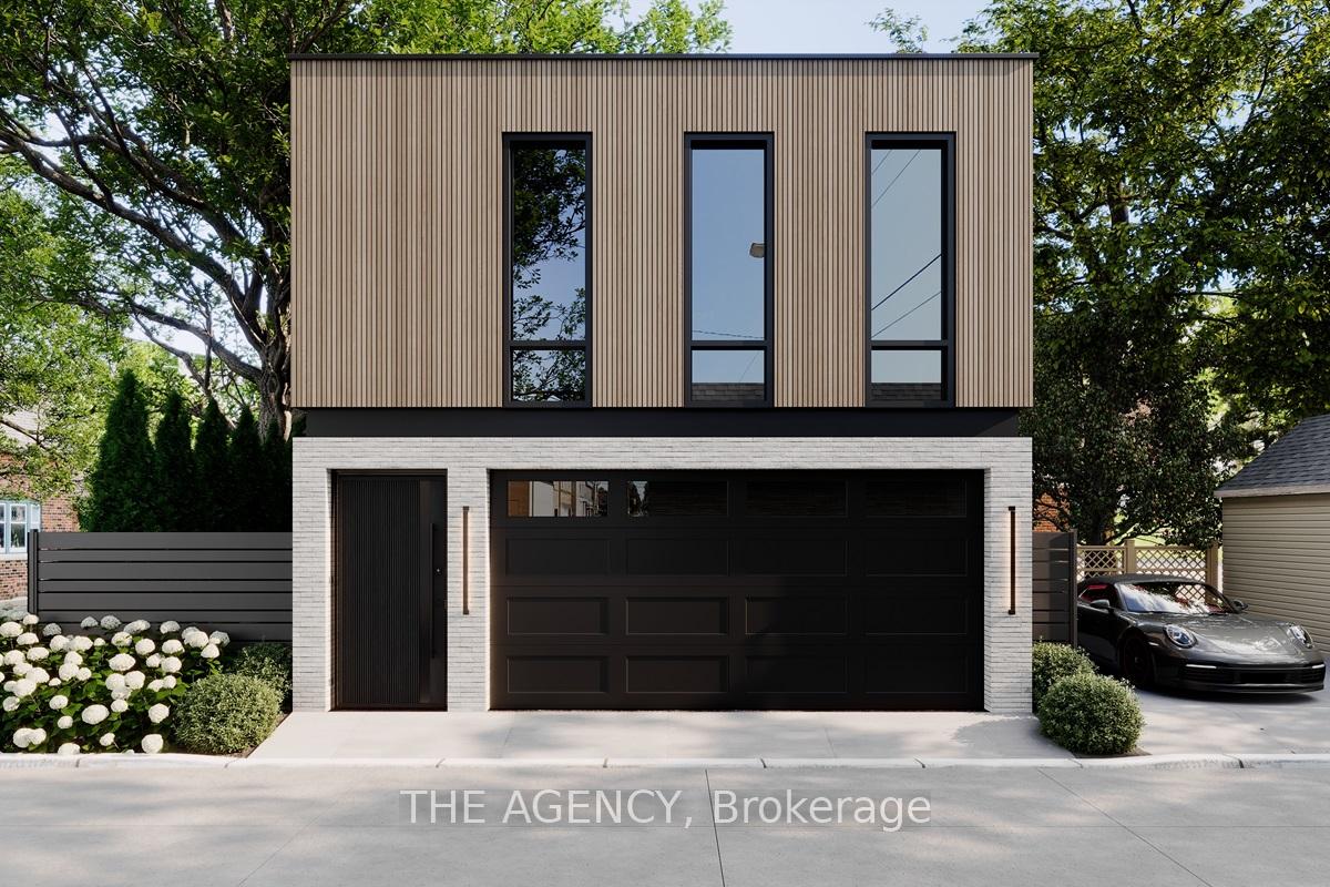 Photo 6 of 78 Donegall Drive, Toronto, Leaside — HOMEH