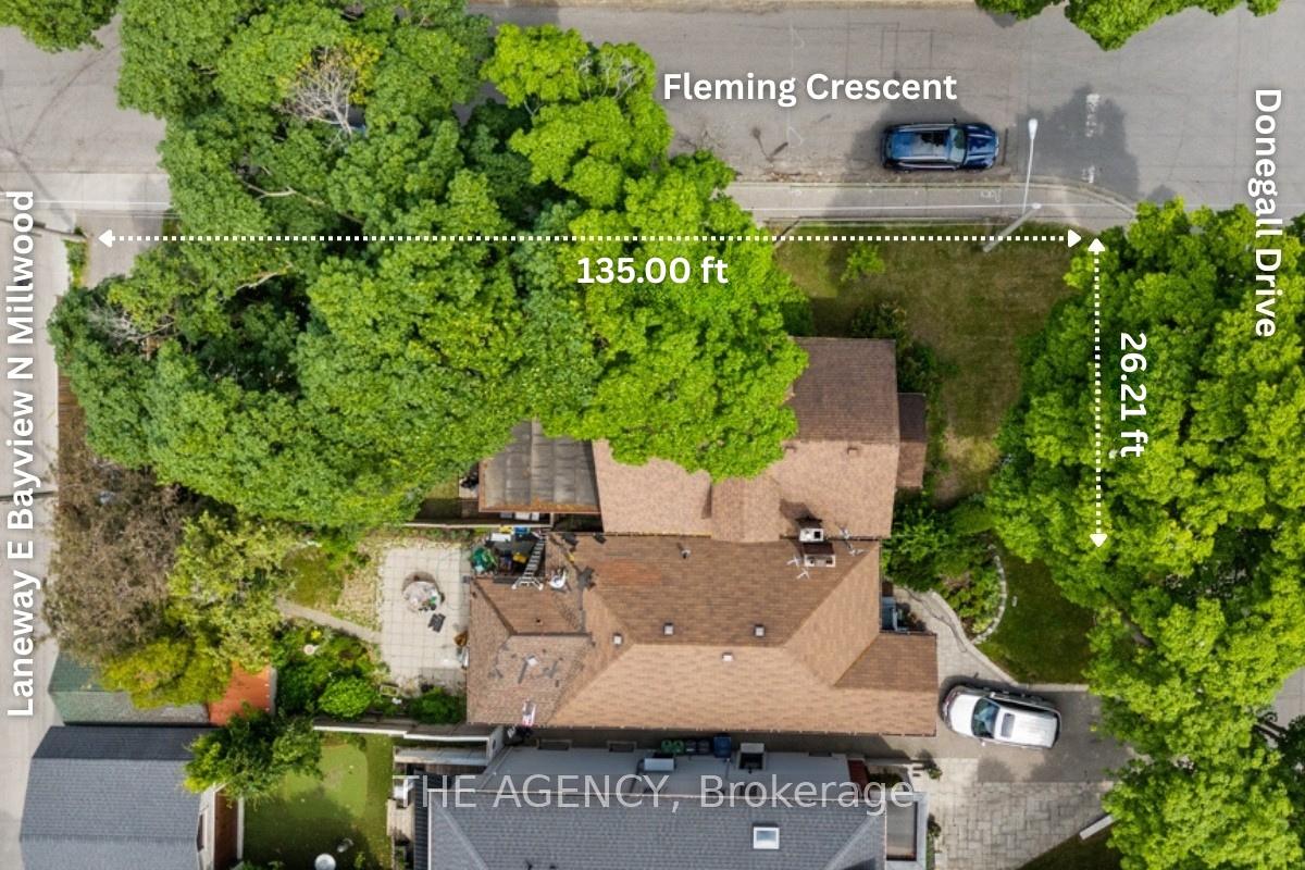 Photo 7 of 78 Donegall Drive, Toronto, Leaside — HOMEH