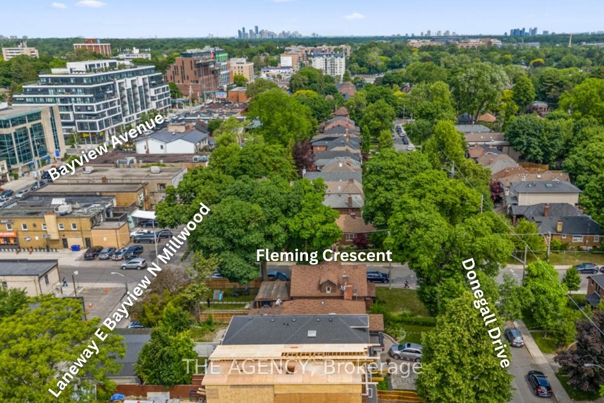Photo 8 of 78 Donegall Drive, Toronto, Leaside — HOMEH