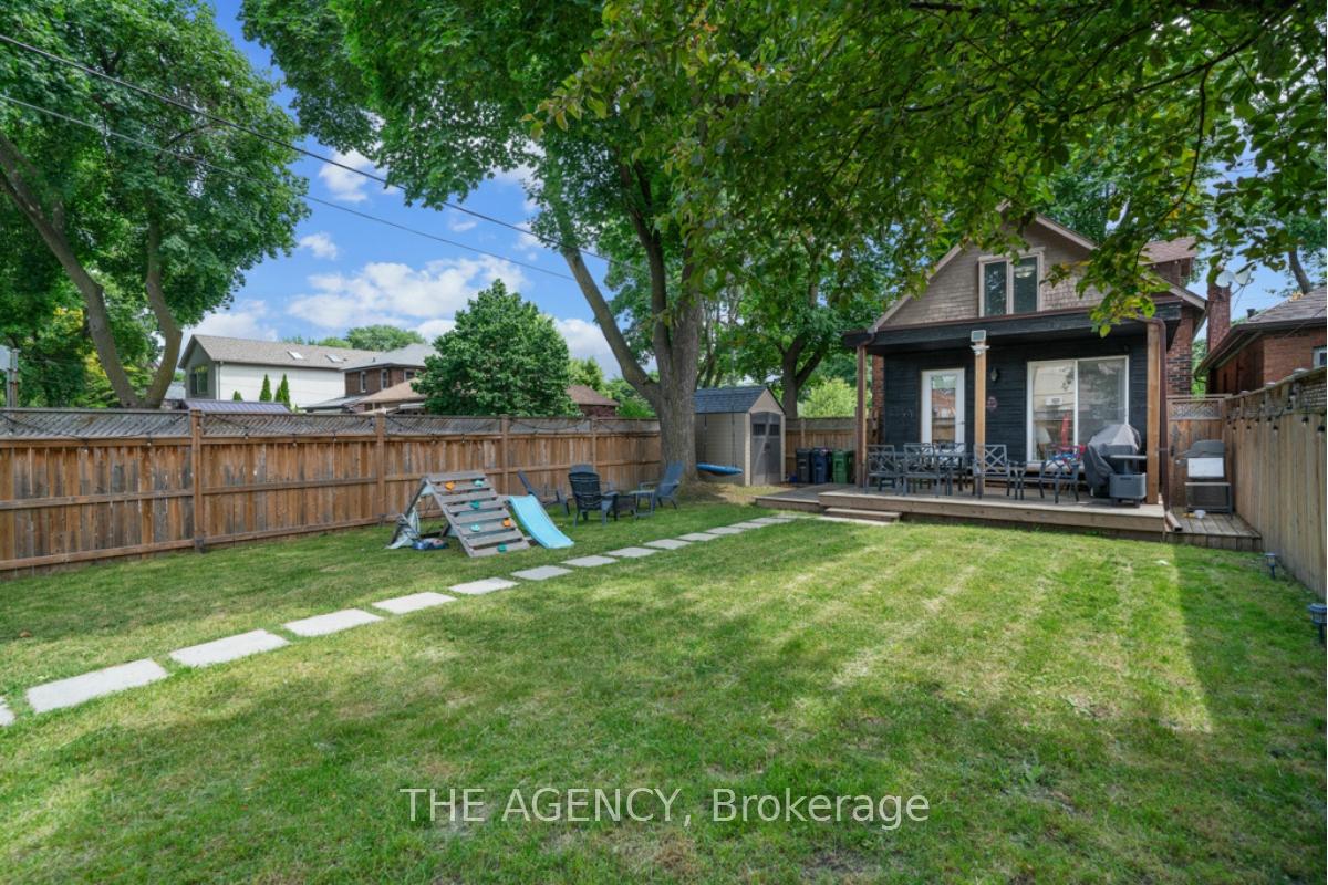 Photo 18 of 78 Donegall Drive, Toronto, Leaside — HOMEH
