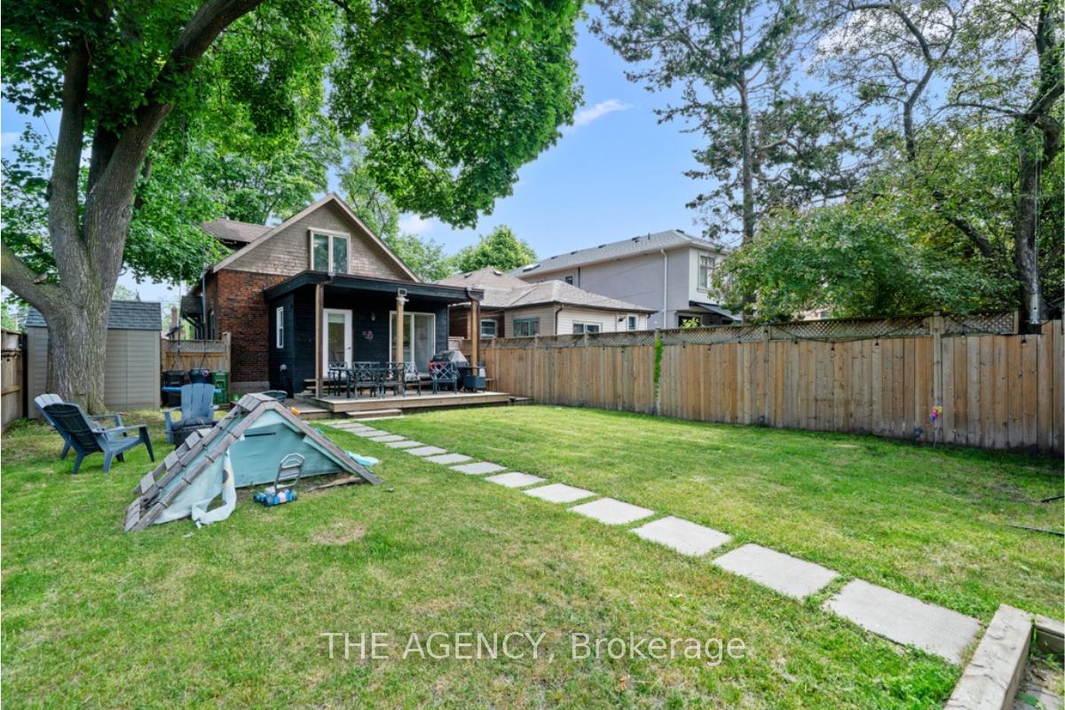 Photo 19 of 78 Donegall Drive, Toronto, Leaside — HOMEH