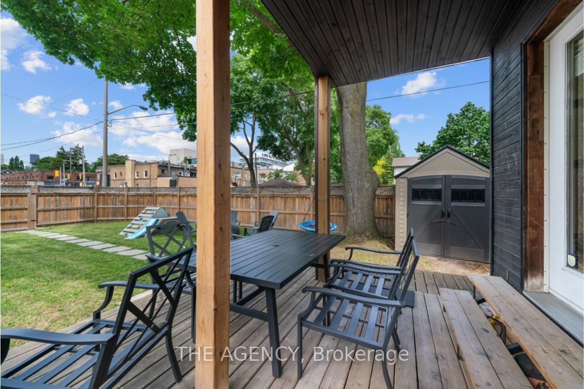Photo 20 of 78 Donegall Drive, Toronto, Leaside — HOMEH