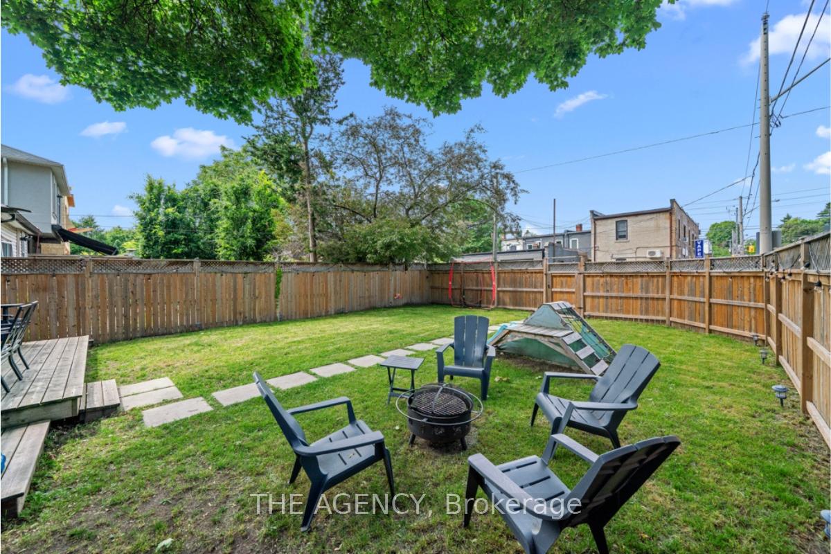 Photo 21 of 78 Donegall Drive, Toronto, Leaside — HOMEH