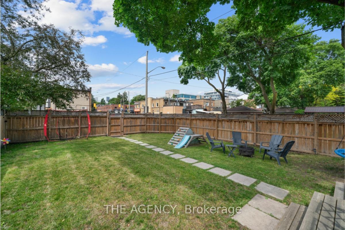 Photo 22 of 78 Donegall Drive, Toronto, Leaside — HOMEH