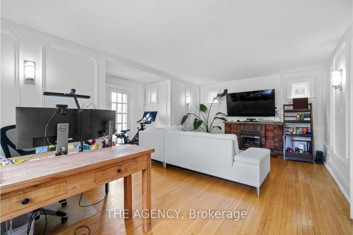 Photo 24 of 78 Donegall Drive, Toronto, Leaside — HOMEH
