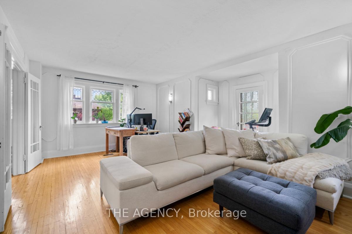 Photo 25 of 78 Donegall Drive, Toronto, Leaside — HOMEH