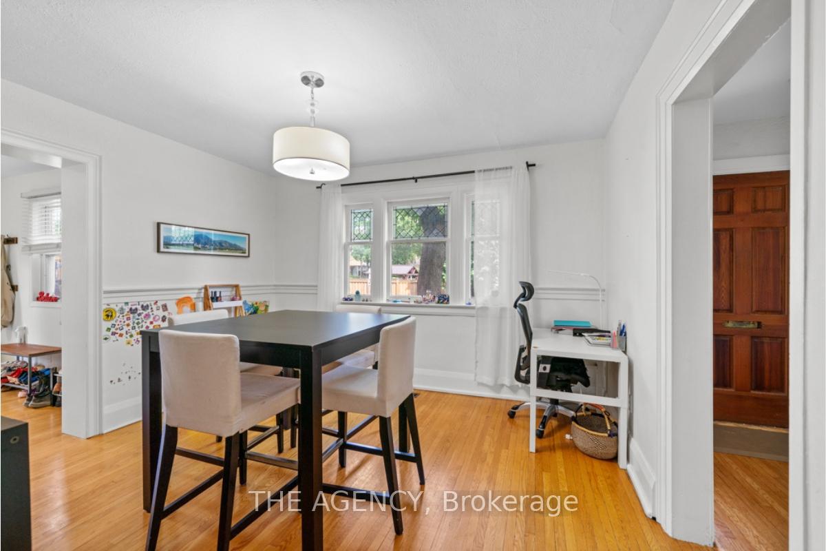 Photo 26 of 78 Donegall Drive, Toronto, Leaside — HOMEH