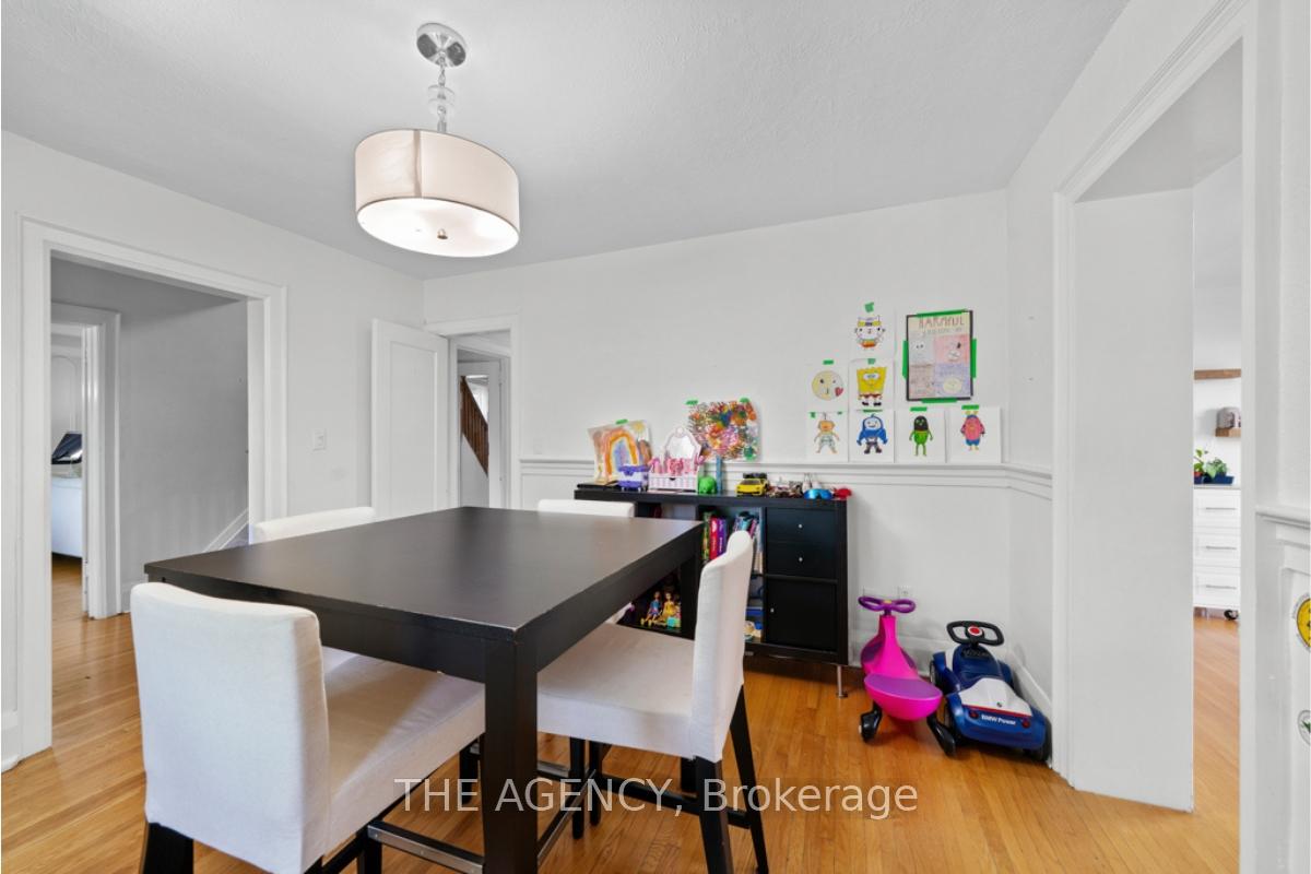 Photo 27 of 78 Donegall Drive, Toronto, Leaside — HOMEH