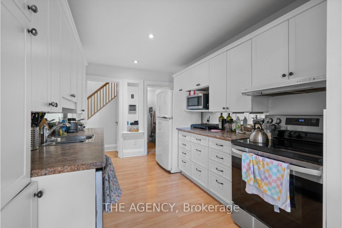 Photo 30 of 78 Donegall Drive, Toronto, Leaside — HOMEH