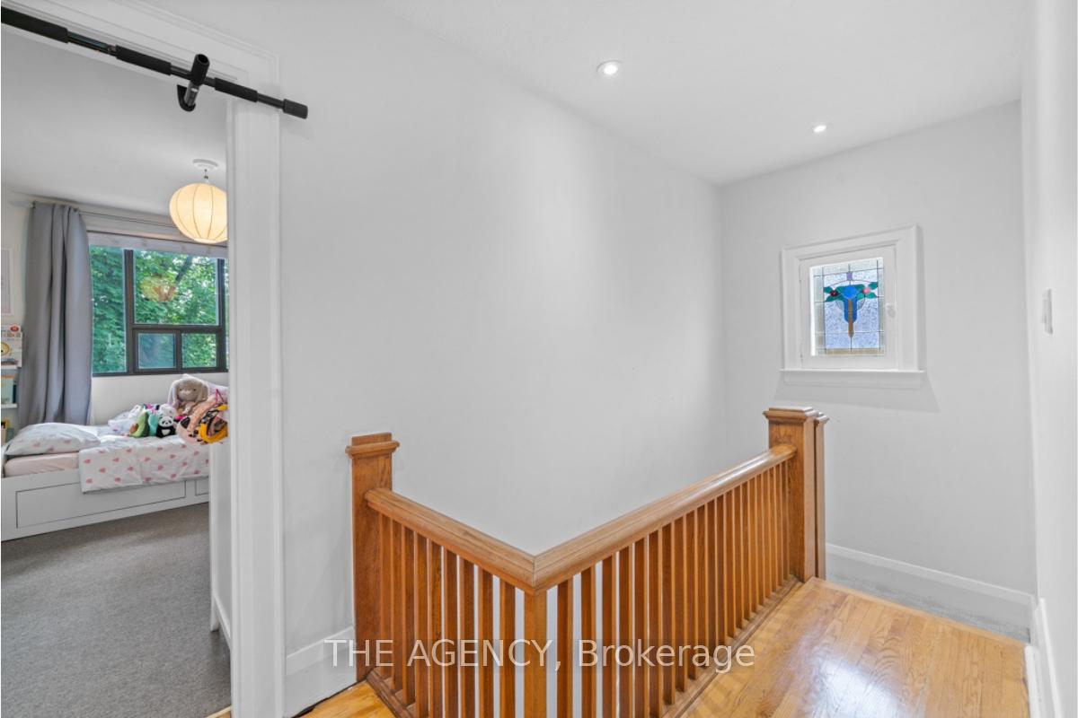 Photo 31 of 78 Donegall Drive, Toronto, Leaside — HOMEH