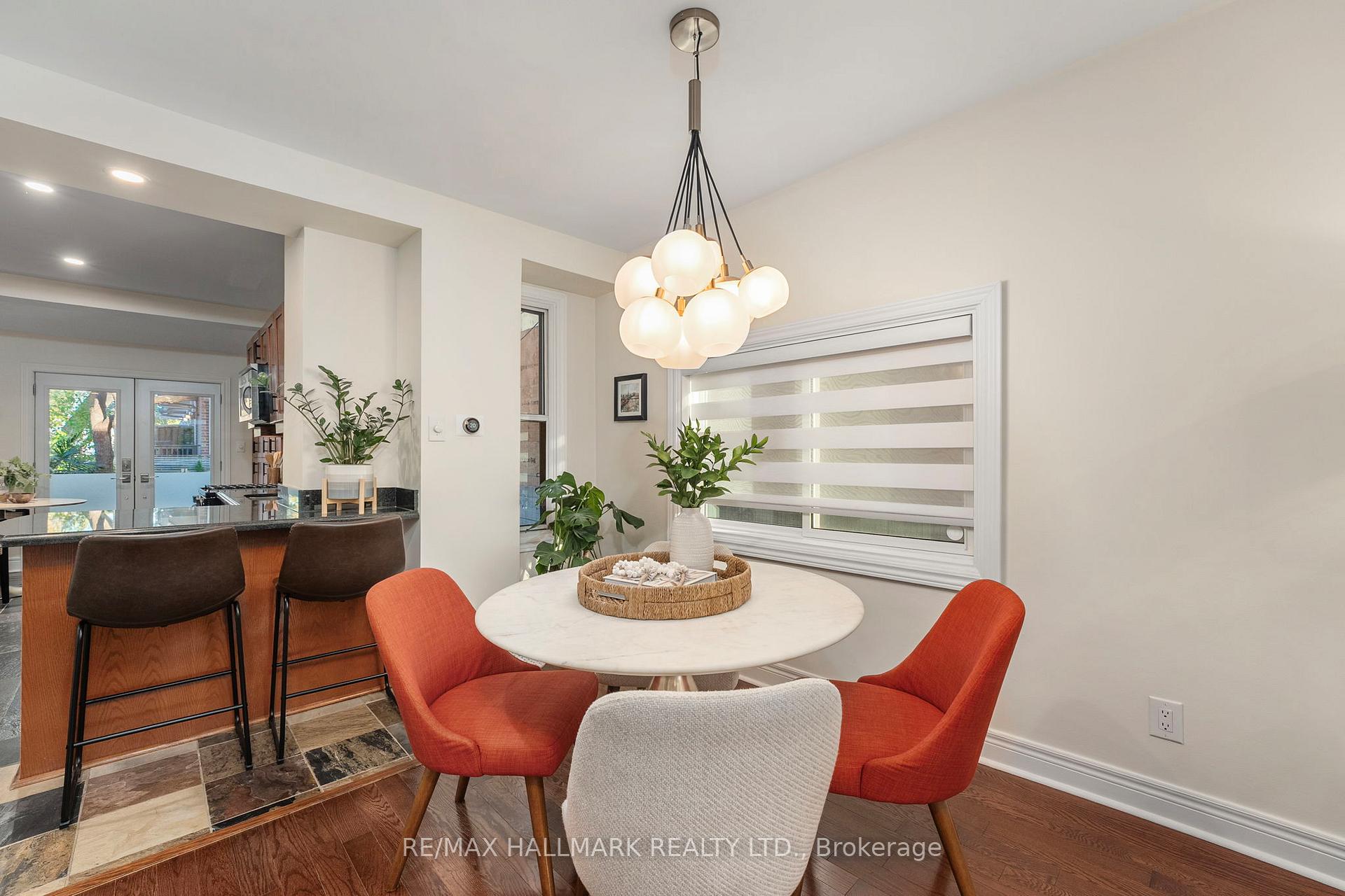 Photo 9 of 89 Knox Avenue, Toronto, Greenwood-Coxwell — HOMEH