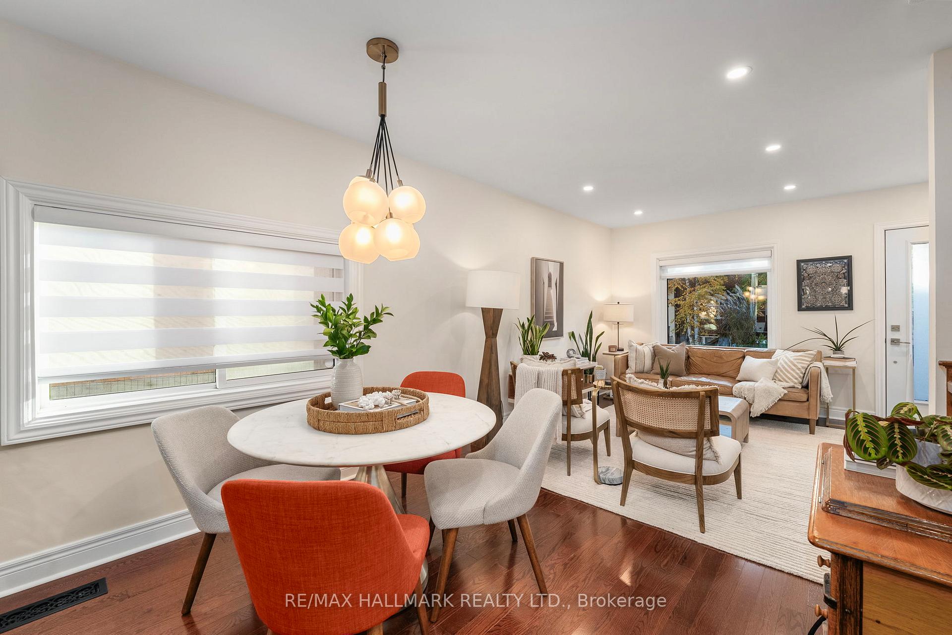 Photo 10 of 89 Knox Avenue, Toronto, Greenwood-Coxwell — HOMEH