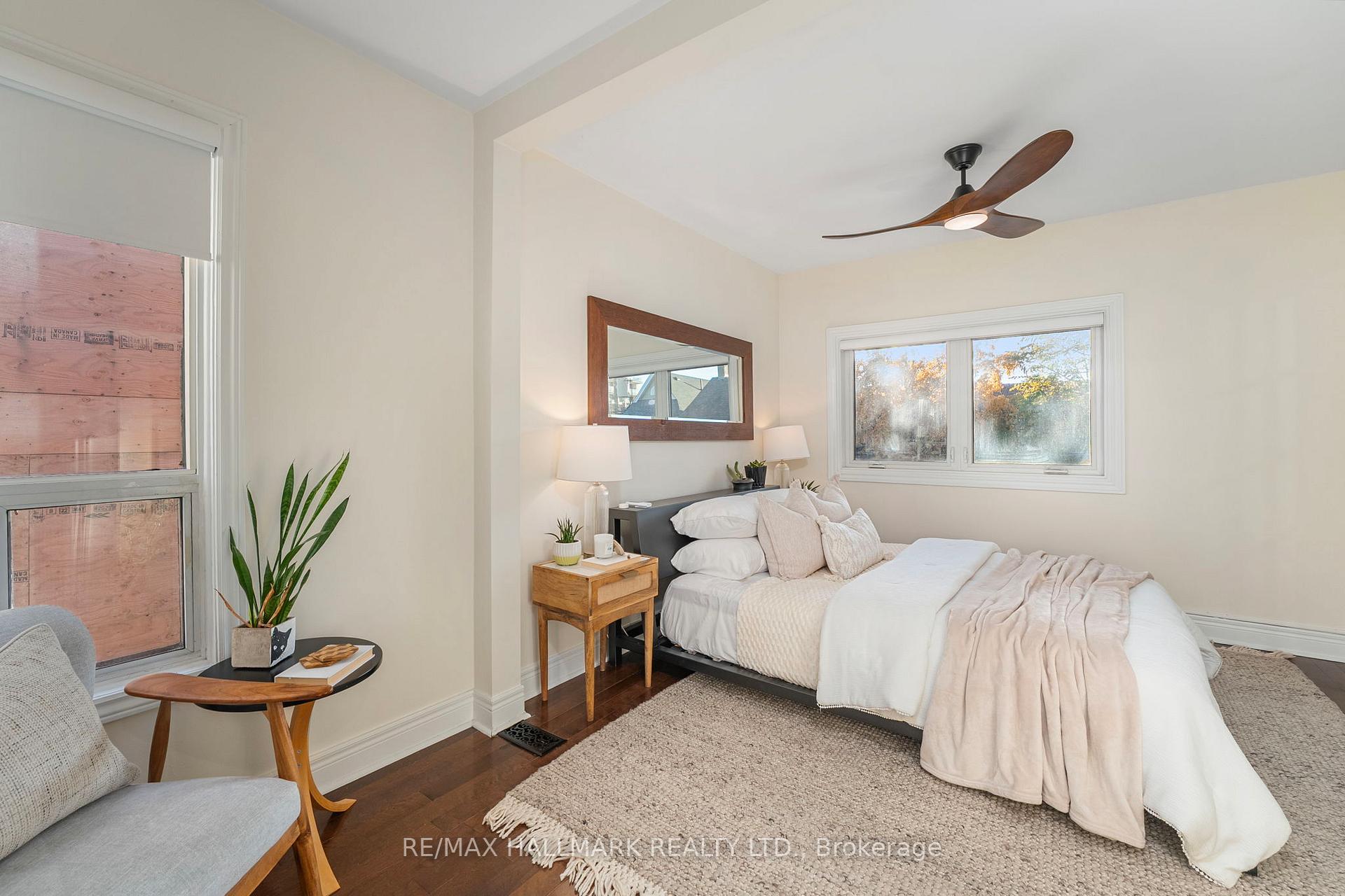 Photo 18 of 89 Knox Avenue, Toronto, Greenwood-Coxwell — HOMEH