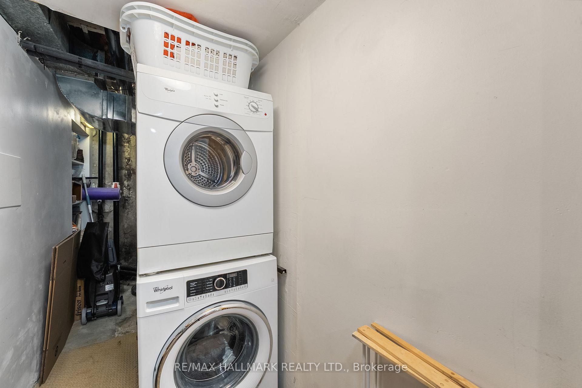 Photo 29 of 89 Knox Avenue, Toronto, Greenwood-Coxwell — HOMEH