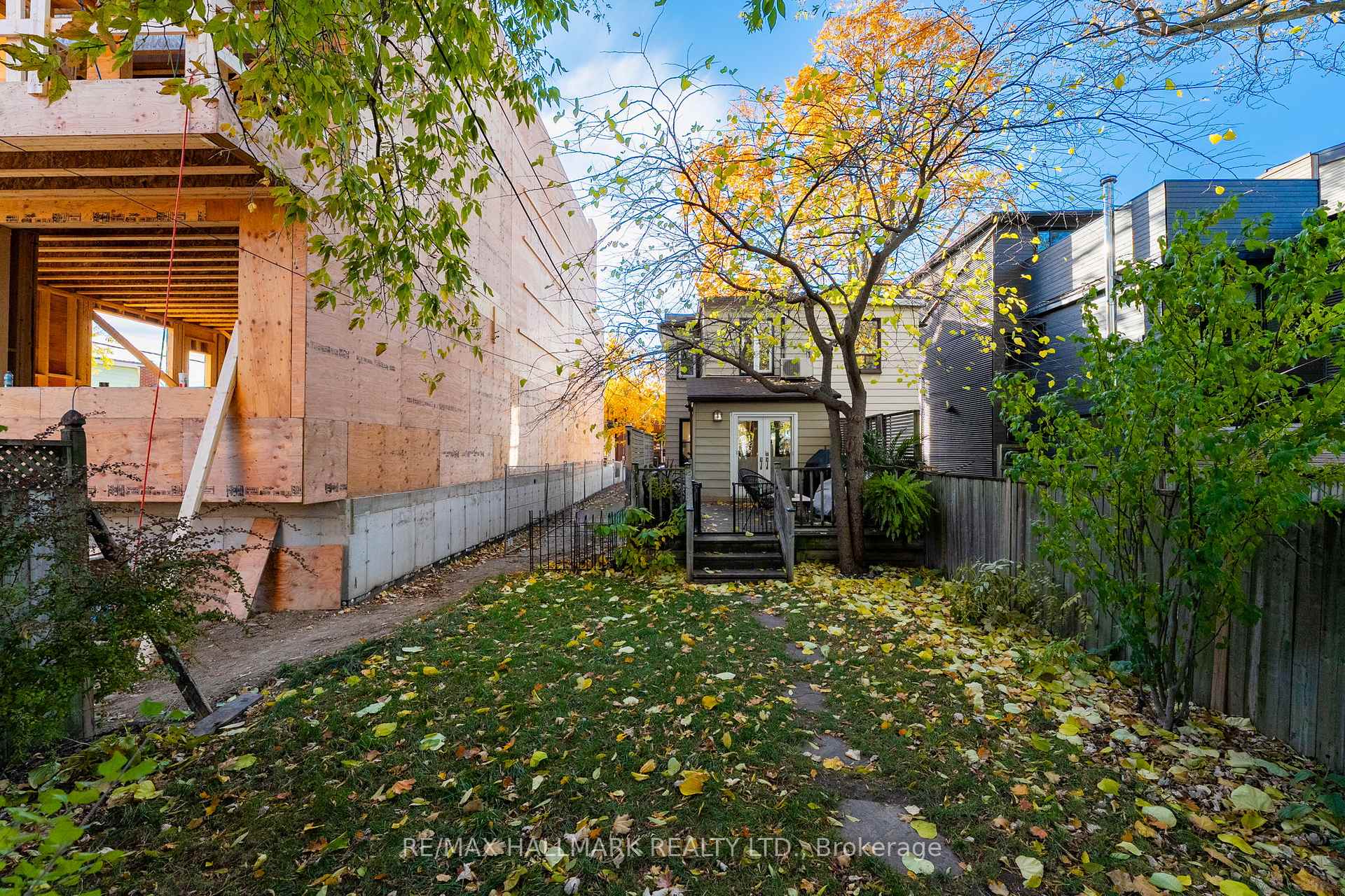 Photo 34 of 89 Knox Avenue, Toronto, Greenwood-Coxwell — HOMEH