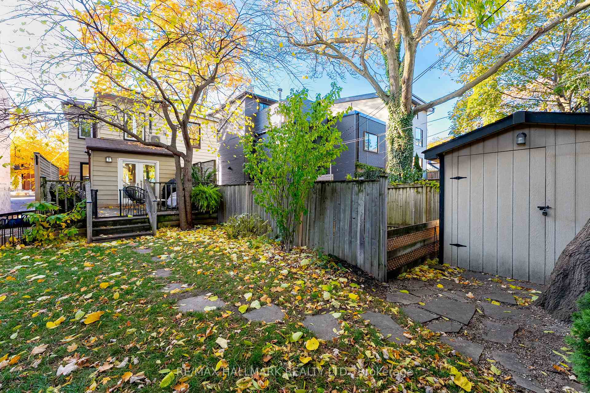Photo 35 of 89 Knox Avenue, Toronto, Greenwood-Coxwell — HOMEH