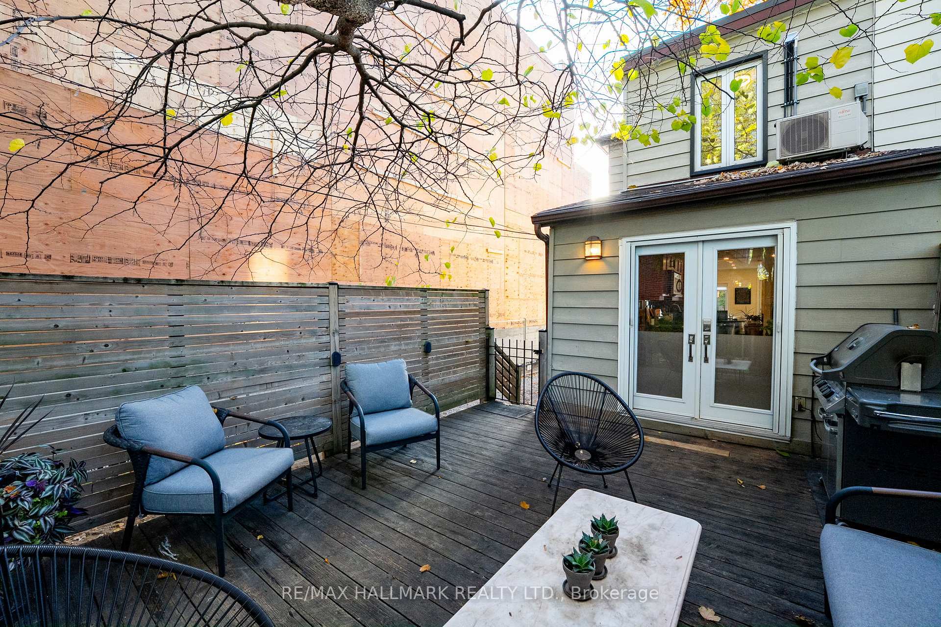 Photo 37 of 89 Knox Avenue, Toronto, Greenwood-Coxwell — HOMEH