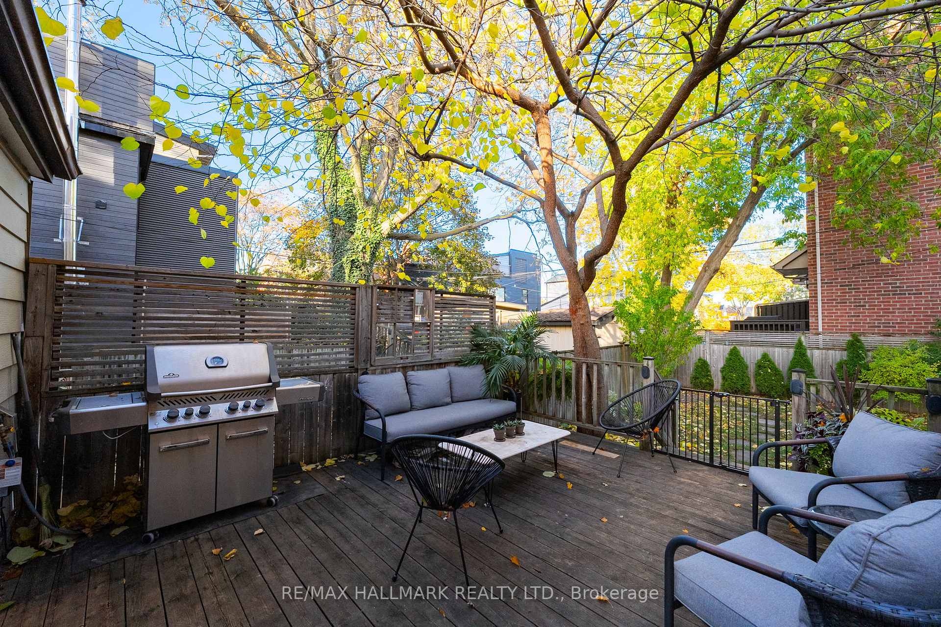 Photo 39 of 89 Knox Avenue, Toronto, Greenwood-Coxwell — HOMEH