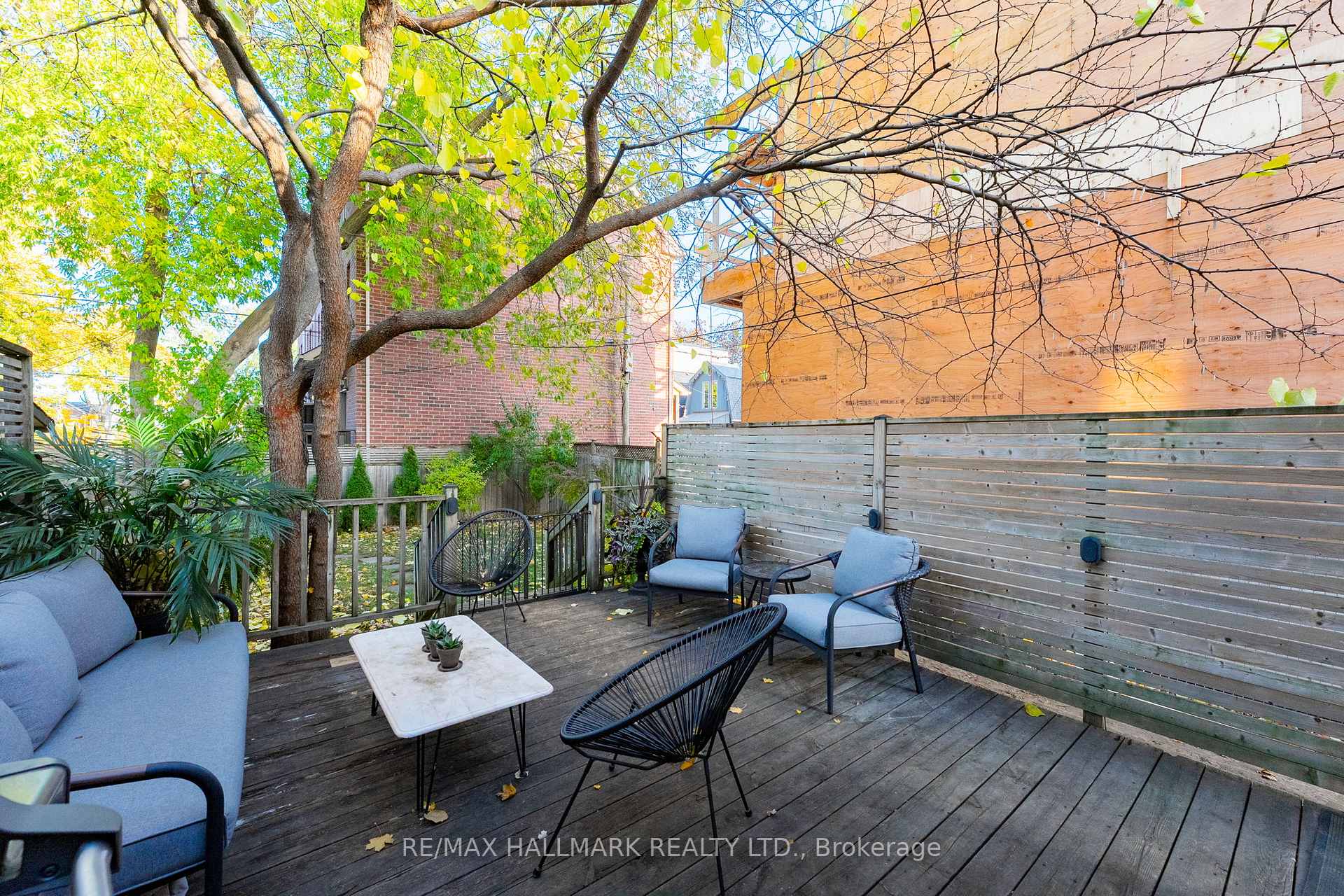 Photo 41 of 89 Knox Avenue, Toronto, Greenwood-Coxwell — HOMEH