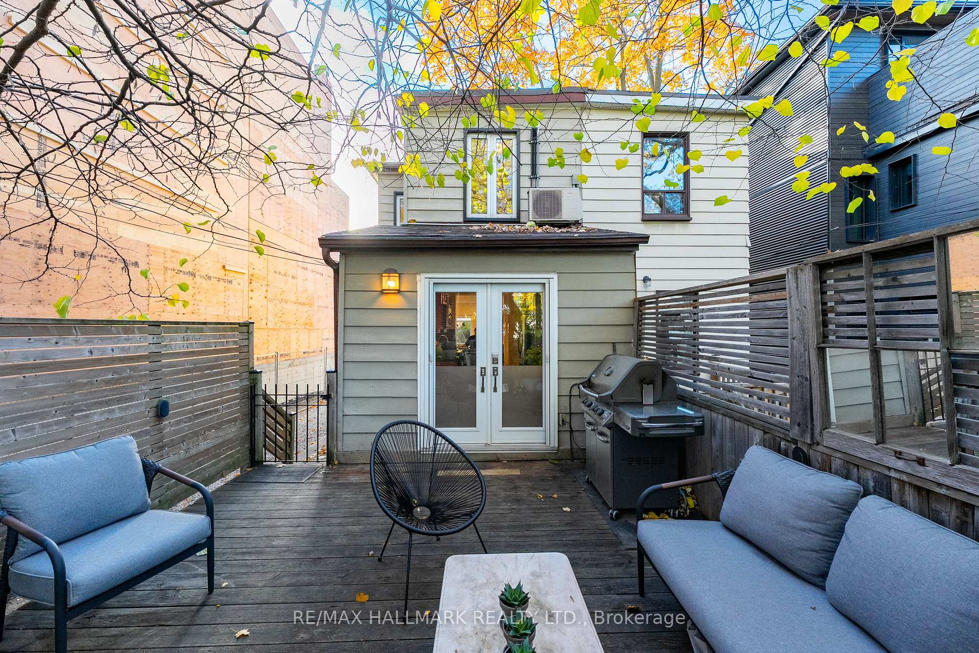 Photo 42 of 89 Knox Avenue, Toronto, Greenwood-Coxwell — HOMEH