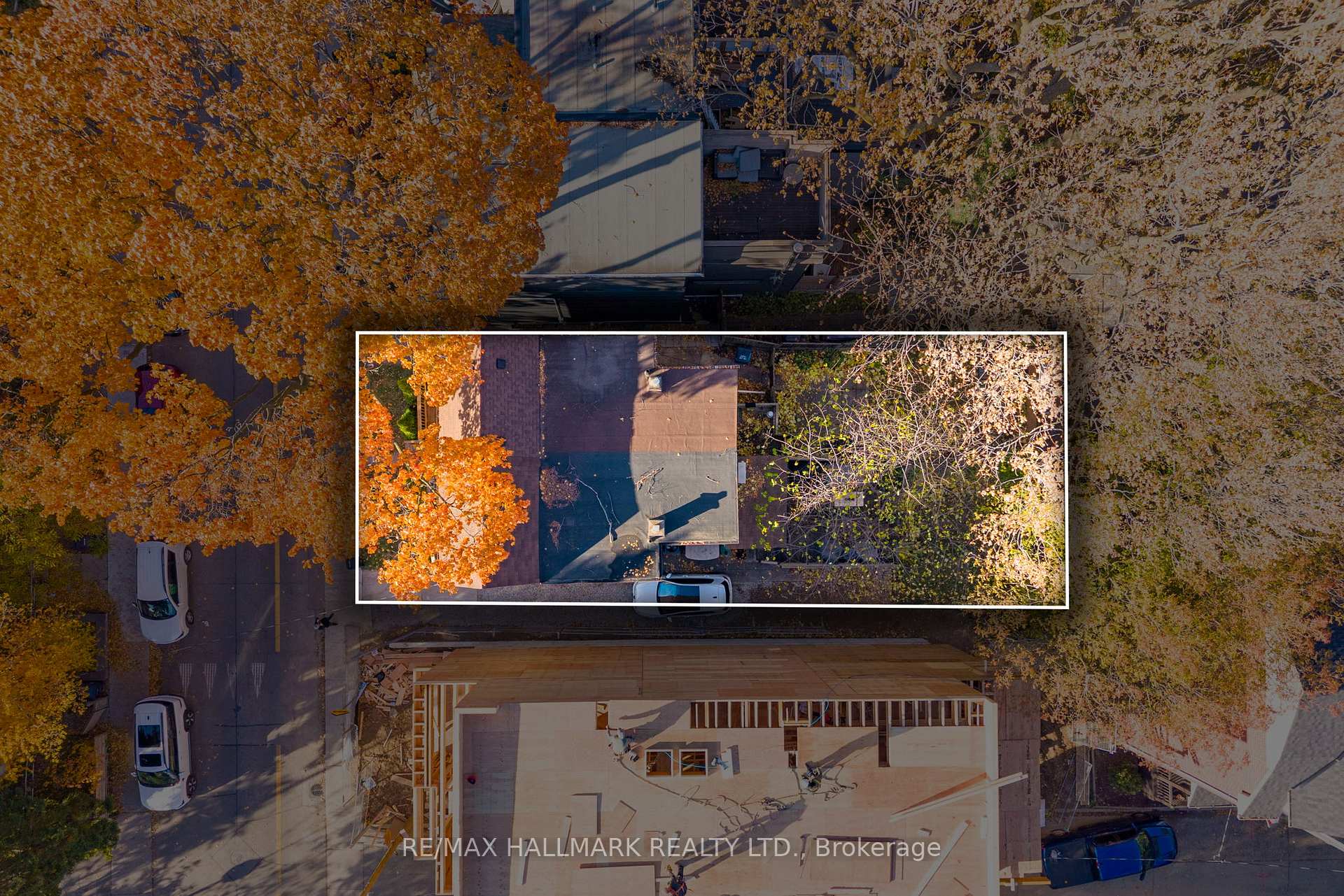 Photo 44 of 89 Knox Avenue, Toronto, Greenwood-Coxwell — HOMEH