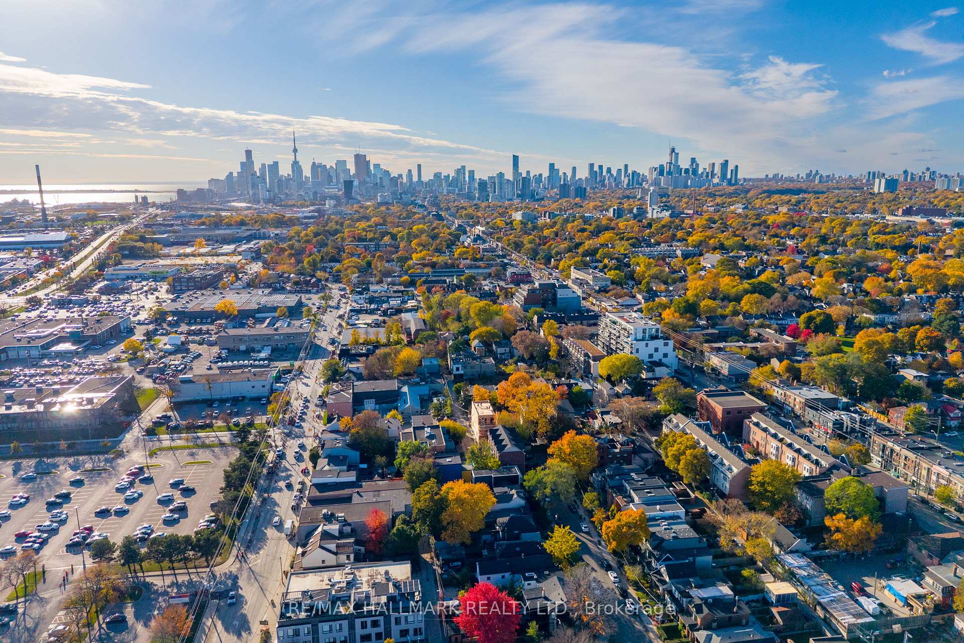 Photo 46 of 89 Knox Avenue, Toronto, Greenwood-Coxwell — HOMEH