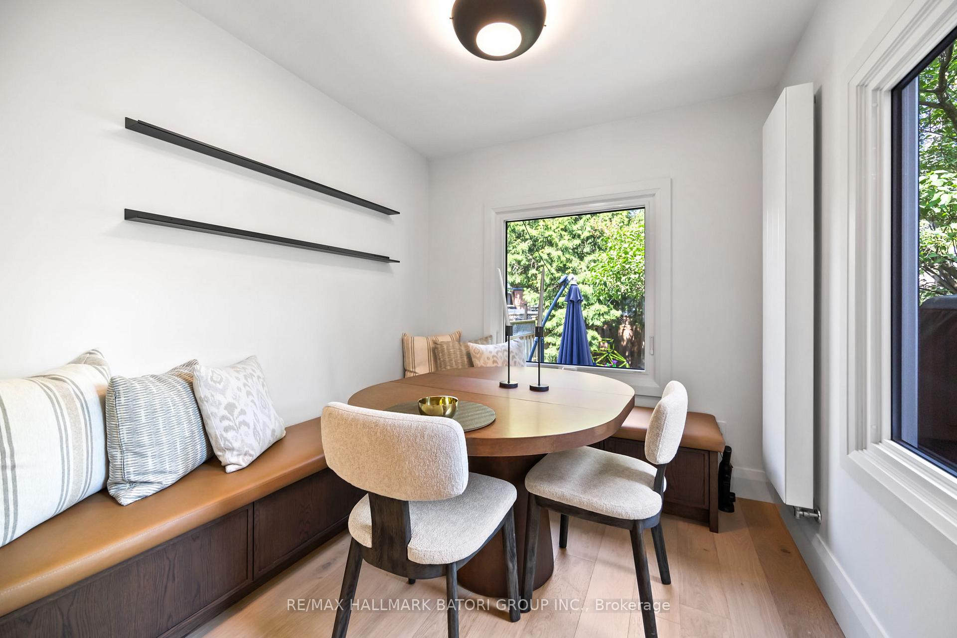 Photo 17 of 17 Martin Road, Toronto, Mount Pleasant East — HOMEH