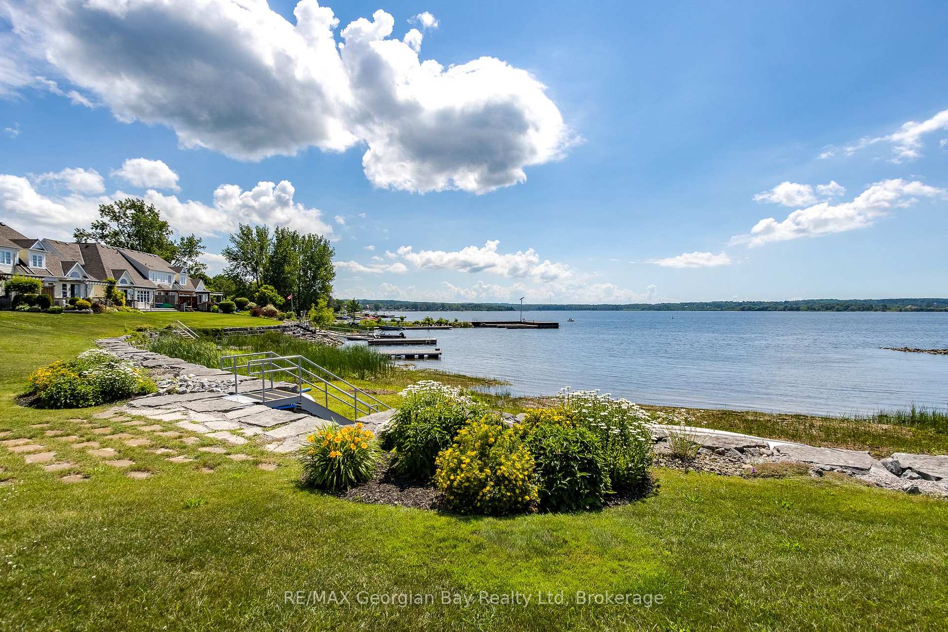 Photo 12 of 144 Wycliffe Cove, Tay, Victoria Harbour — HOMEH