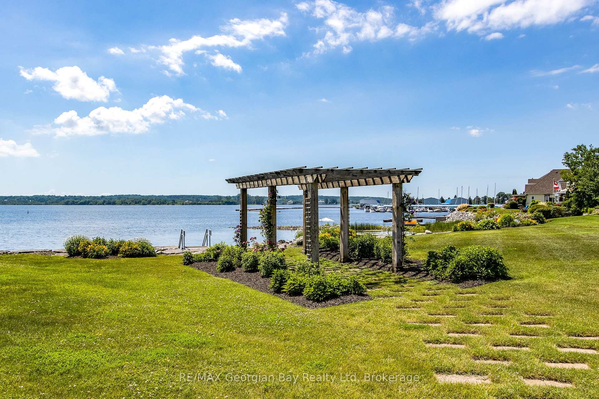 Photo 13 of 144 Wycliffe Cove, Tay, Victoria Harbour — HOMEH
