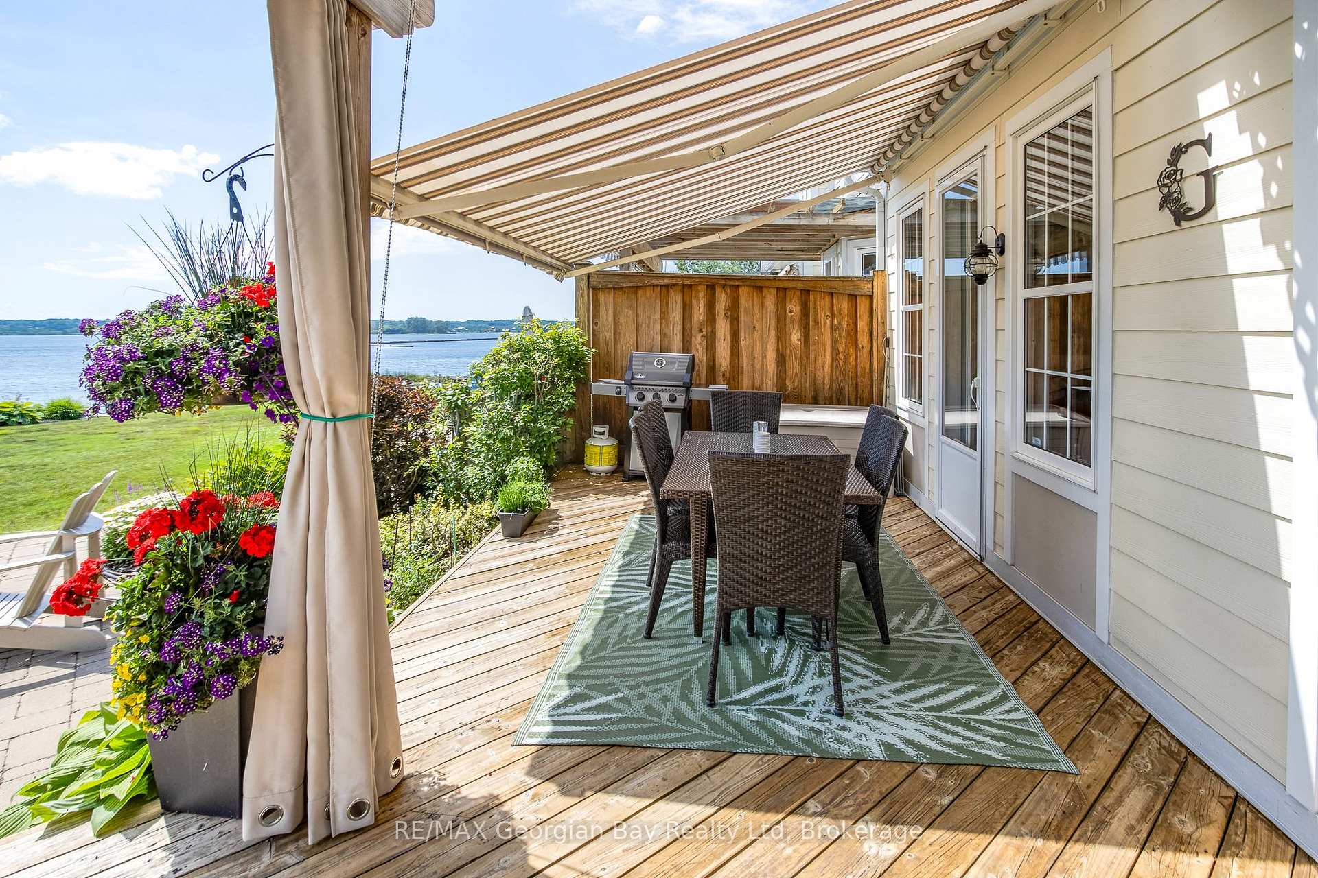 Photo 44 of 144 Wycliffe Cove, Tay, Victoria Harbour — HOMEH