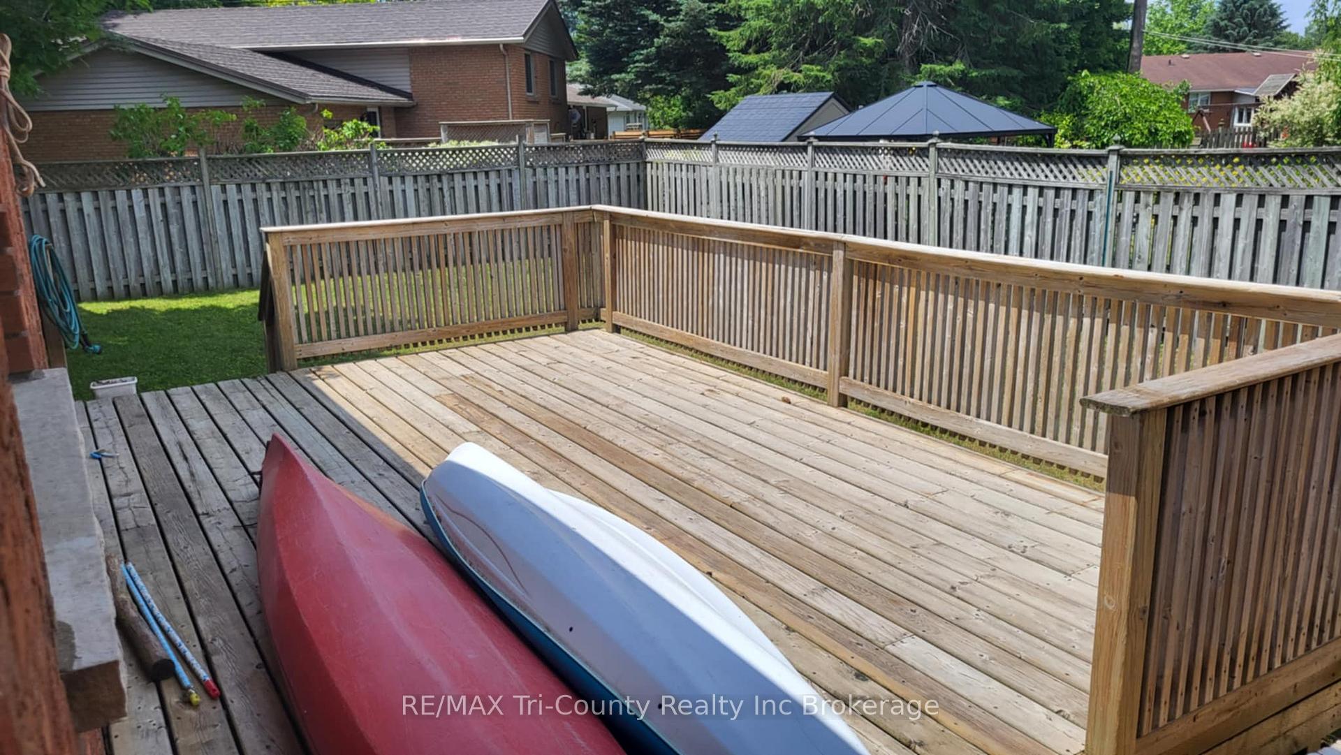 Photo 22 of 7 Glenridge Road, Tillsonburg — HOMEH