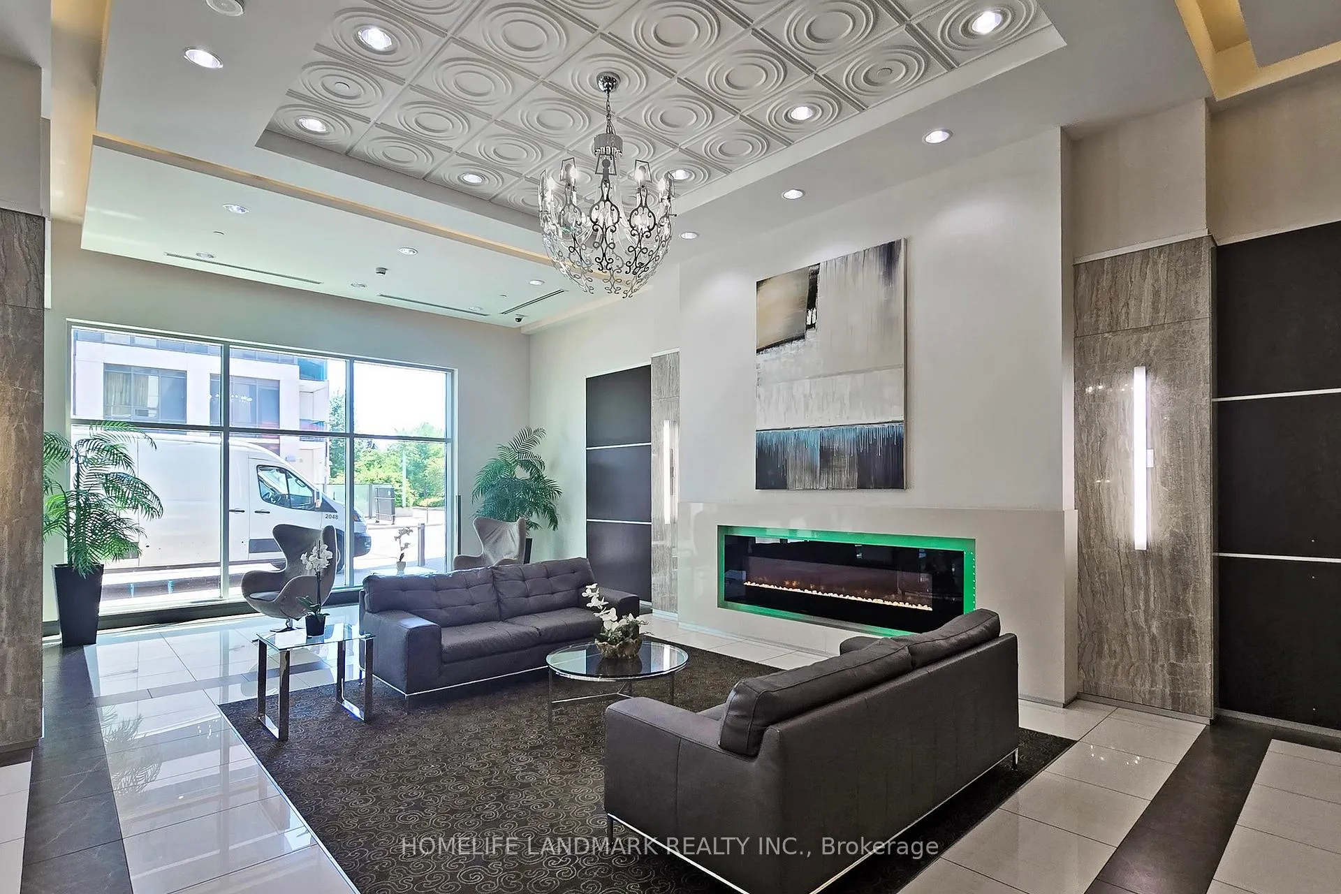 Photo 6 of Unit 1123, 7161 Yonge Street, Markham, Grandview — HOMEH