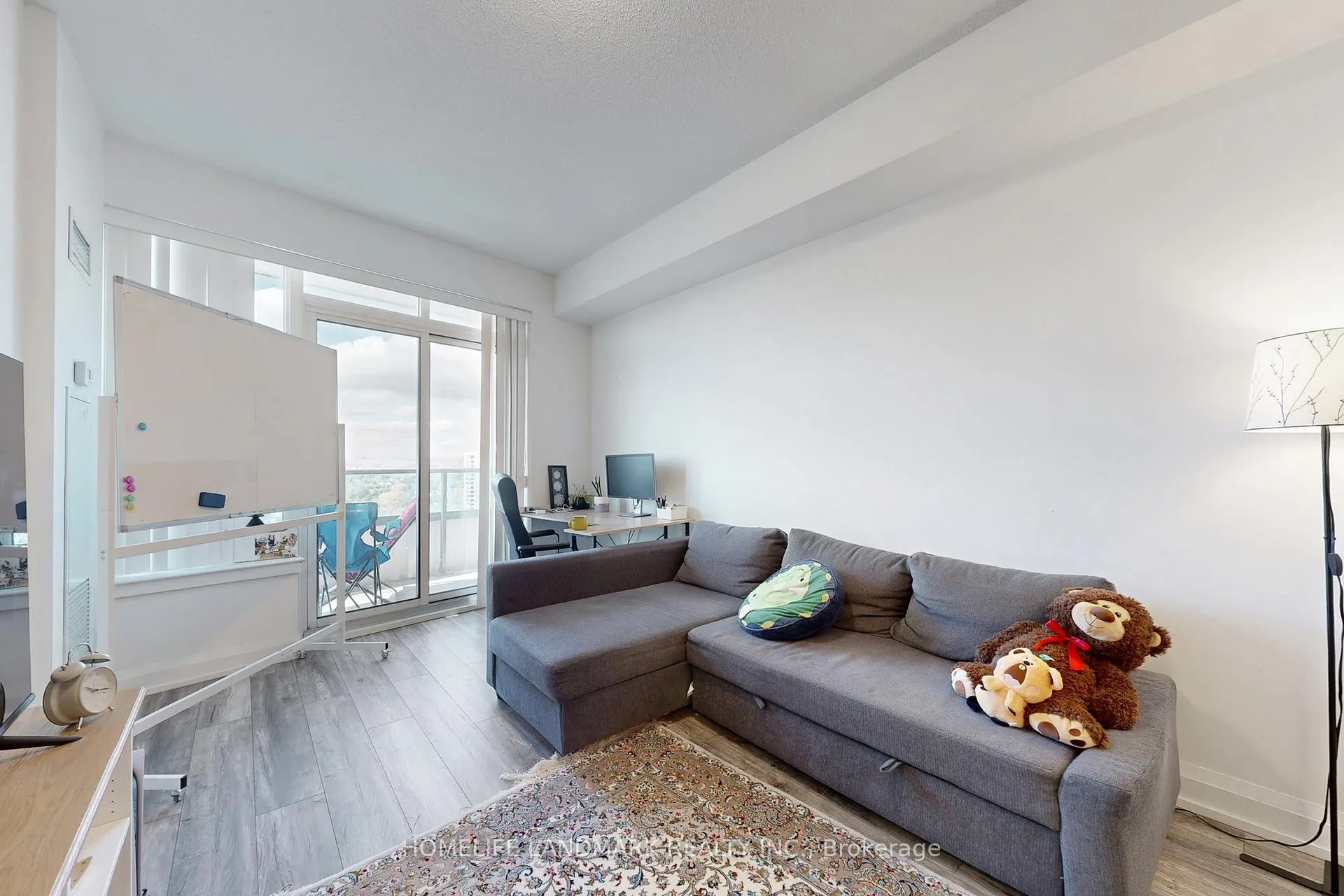 Photo 8 of Unit 1123, 7161 Yonge Street, Markham, Grandview — HOMEH