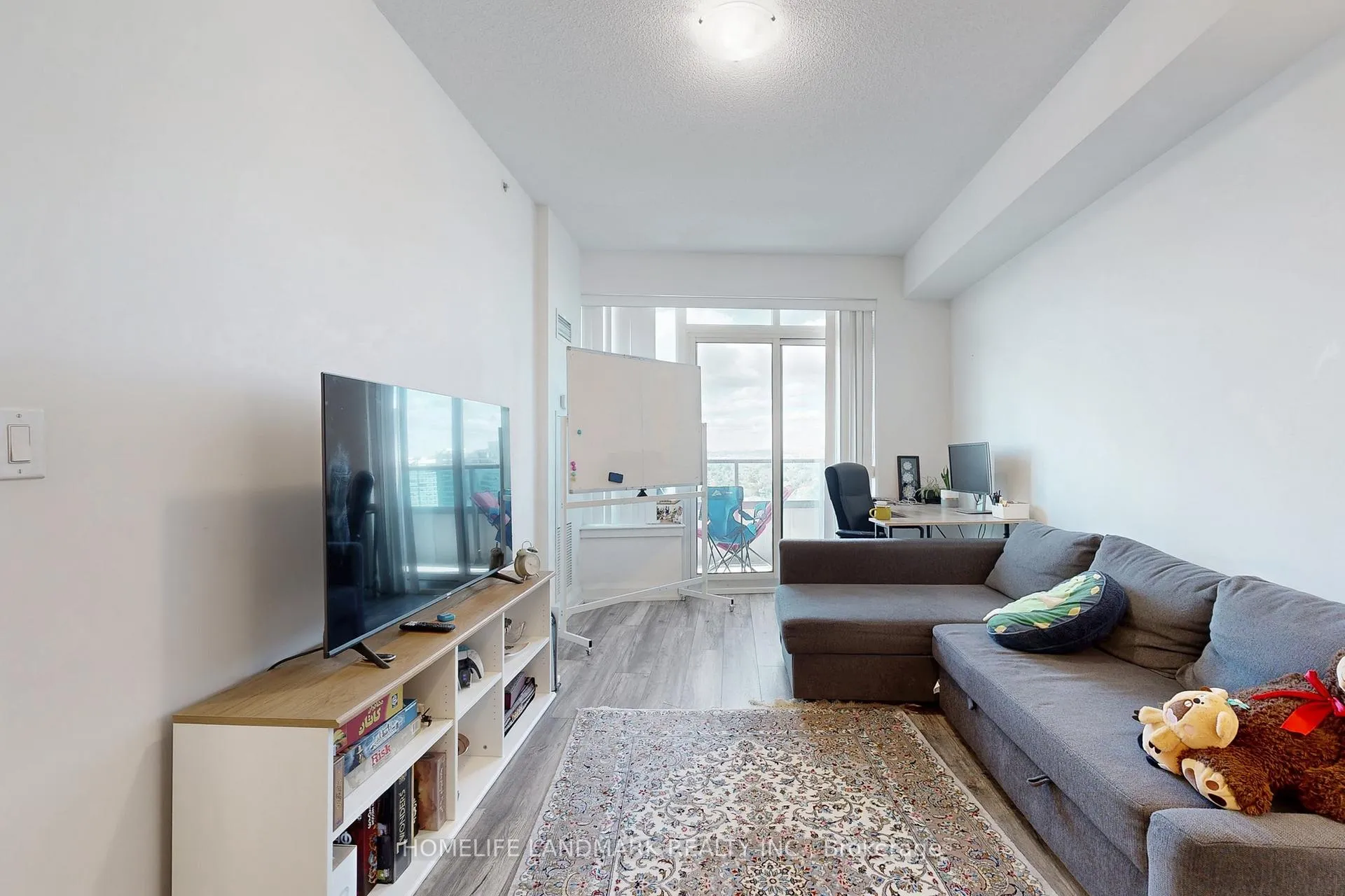 Photo 9 of Unit 1123, 7161 Yonge Street, Markham, Grandview — HOMEH